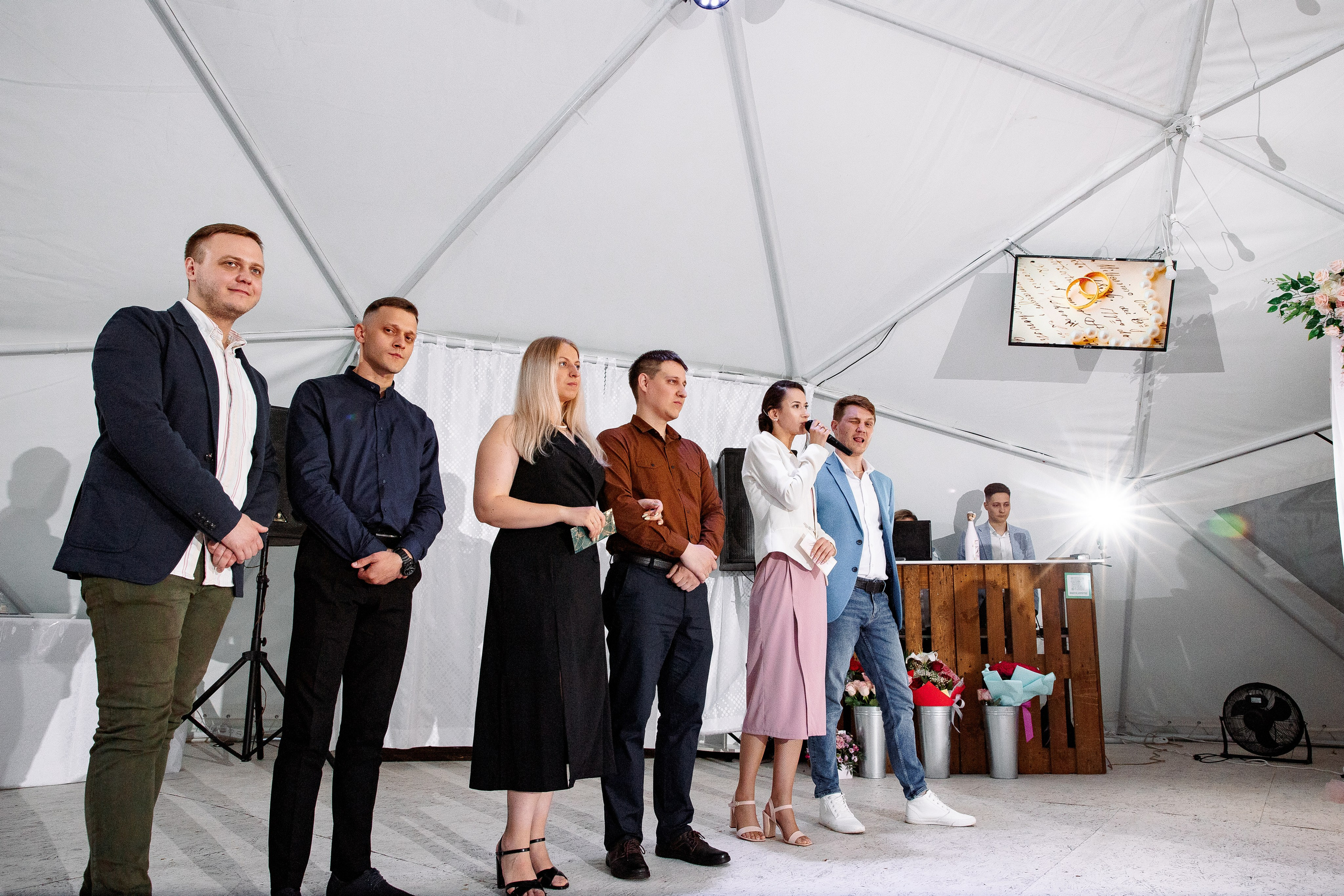 Кирилл и Екатерина. Свадебный и семейный фотограф в Челябинске Юлия Ишимова