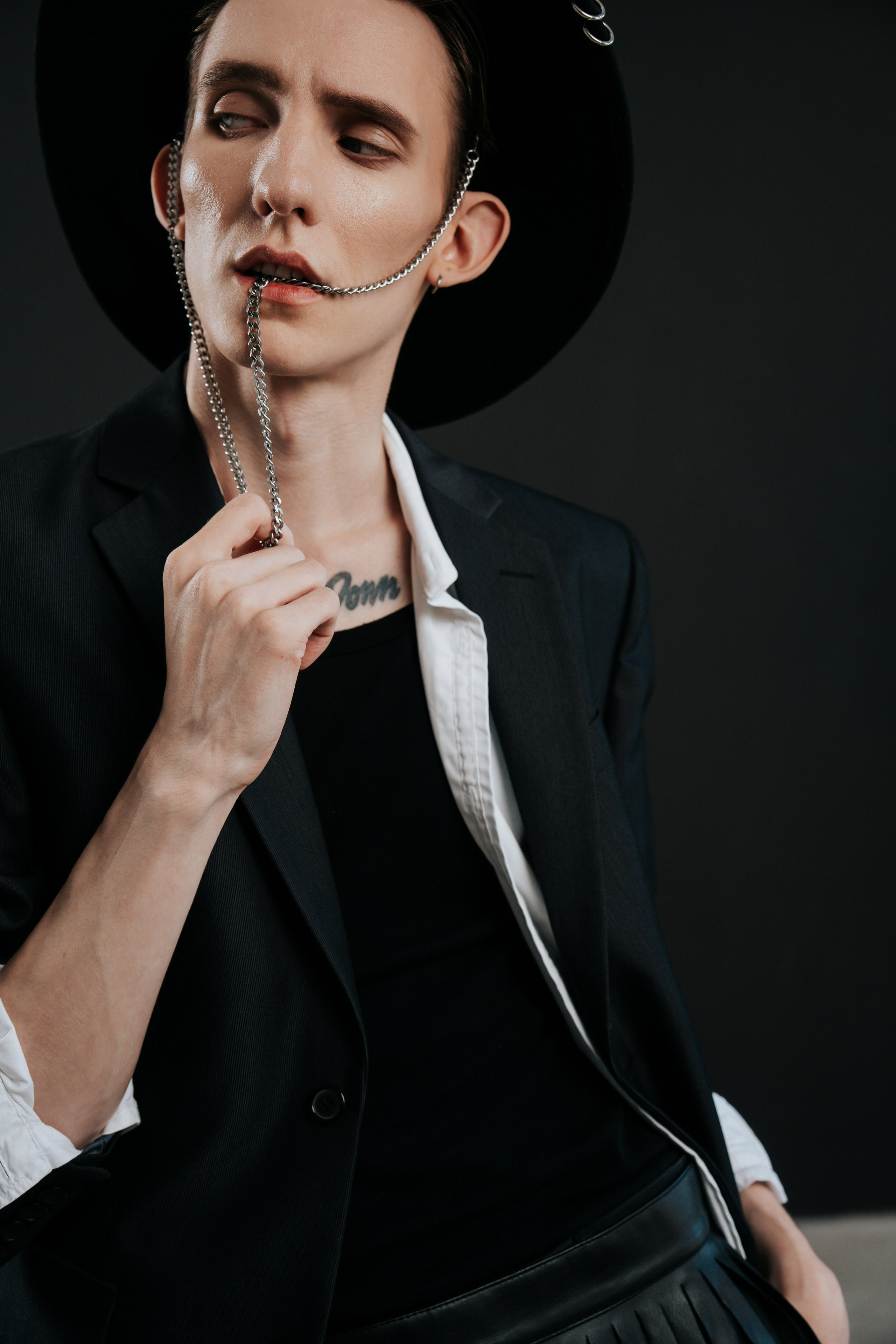 Ma.intermodels fashion