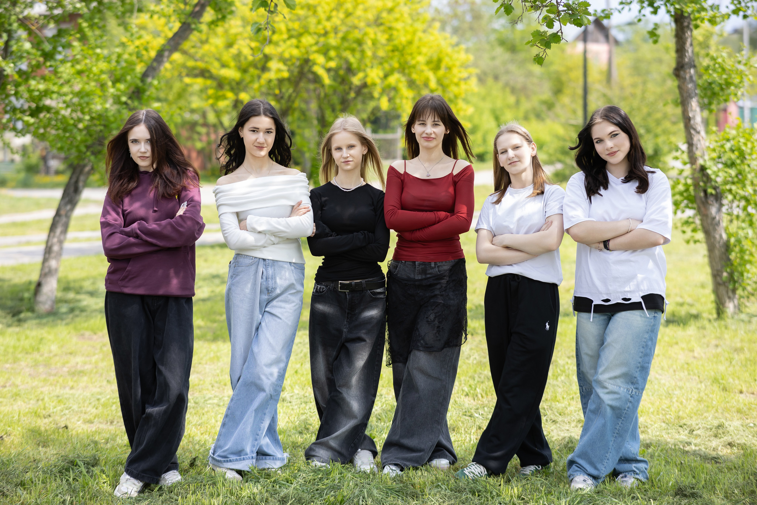 Выпускной альбом для старшеклассников. Семейный, школьный фотограф в Нижнем Новгороде Елена Сентюрева