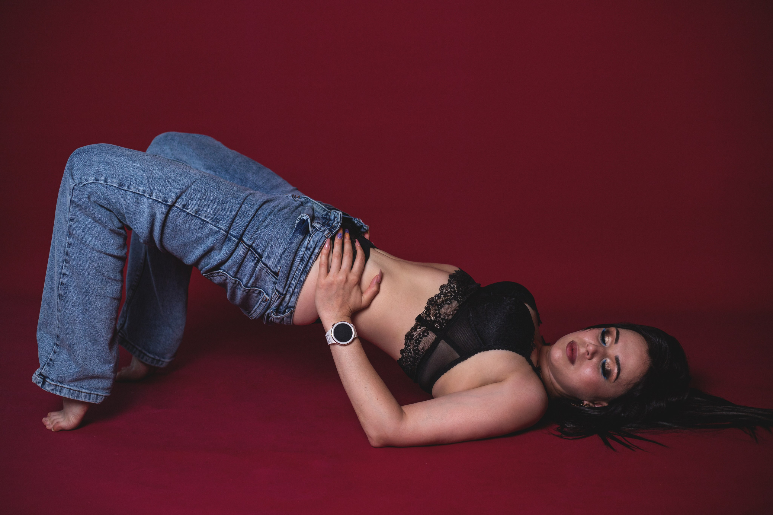 Кристина. Семейный и детский фотограф в Крыму Анна Фурса