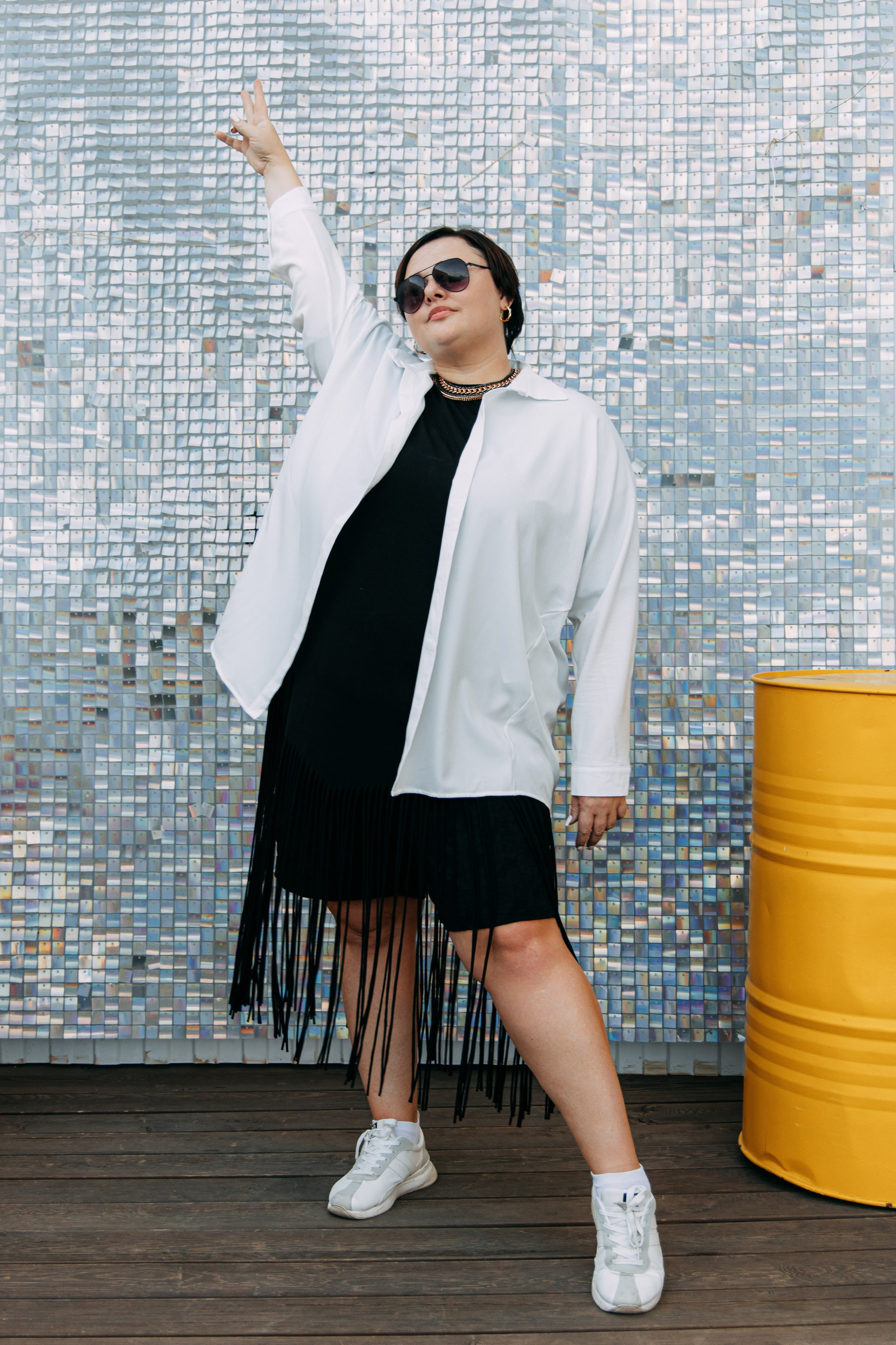 День Рождения Дев. Aleksantis