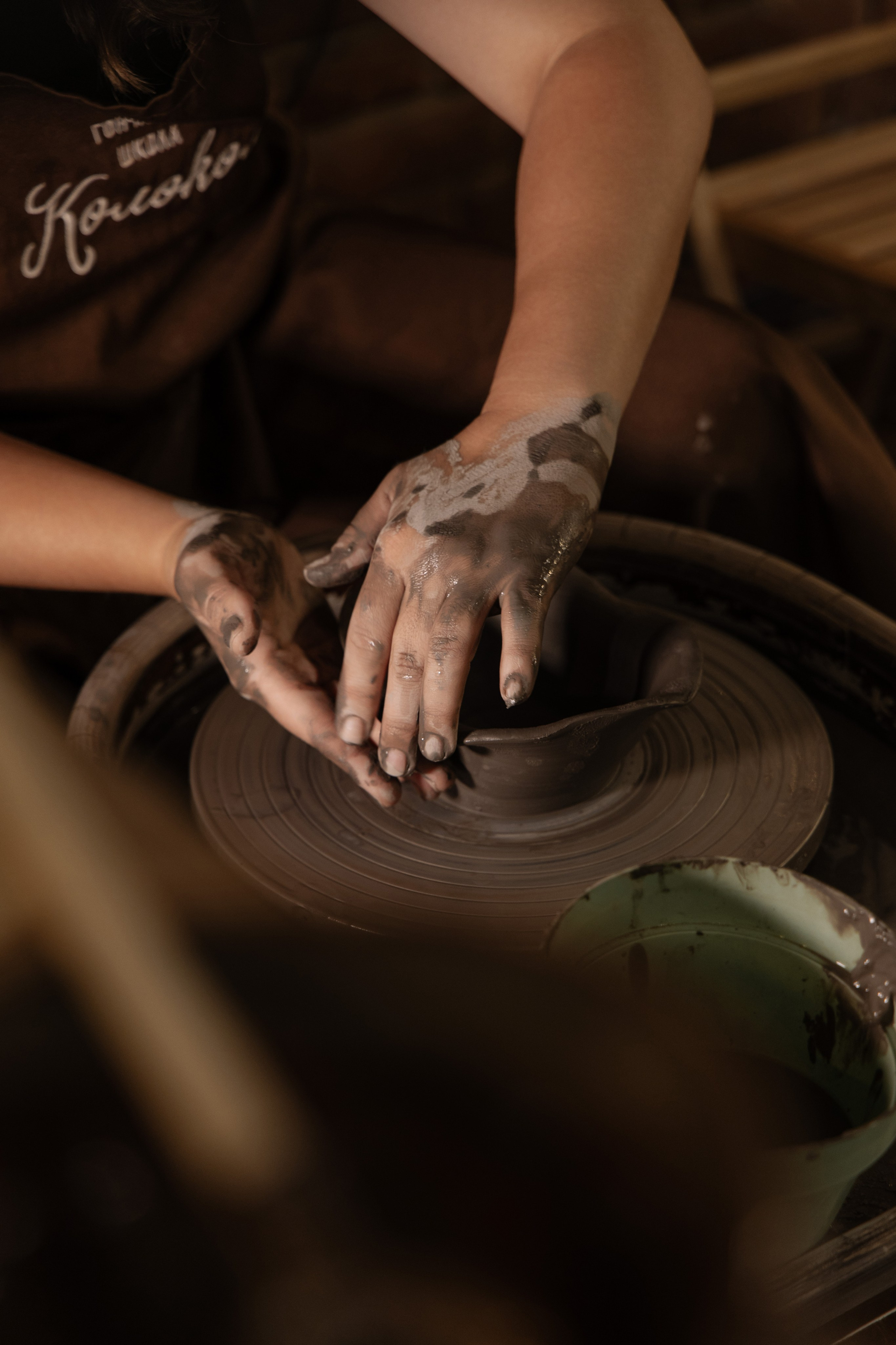 Юбилей Юлии. Aleksantis