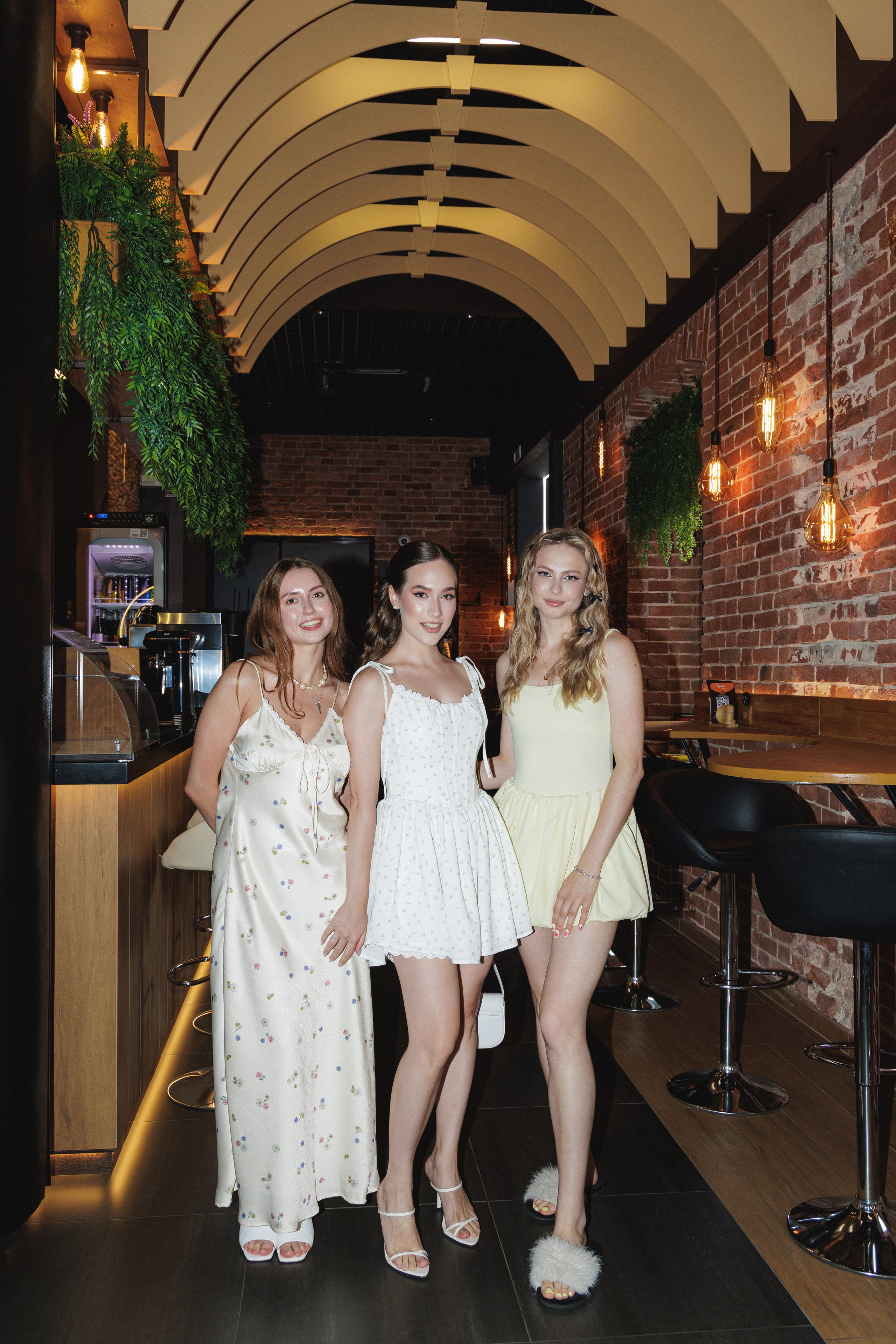 Девичник. Aleksantis