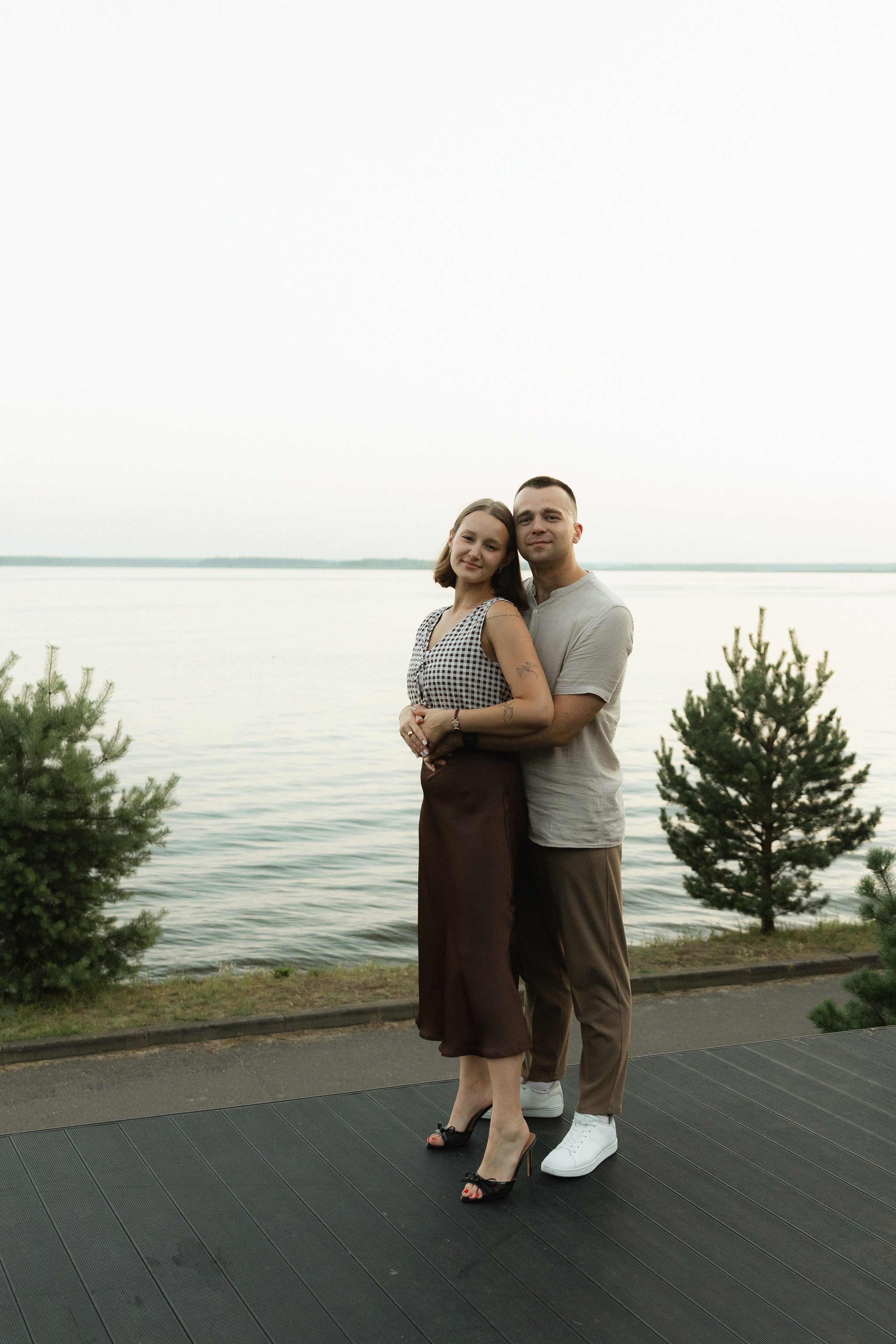 Мурашками. Свадебный фотограф Ярославль, Рыбинск