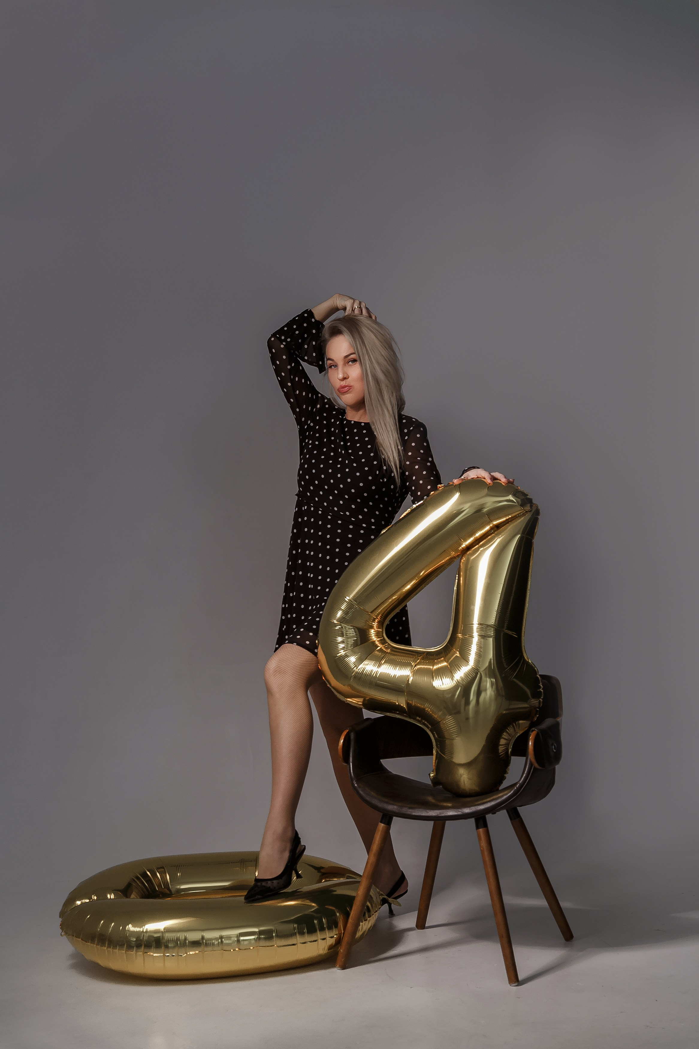 Лилия. Студия. Свадебный и семейный фотограф в Брянске Ирина Гавриленко, выпускные ал