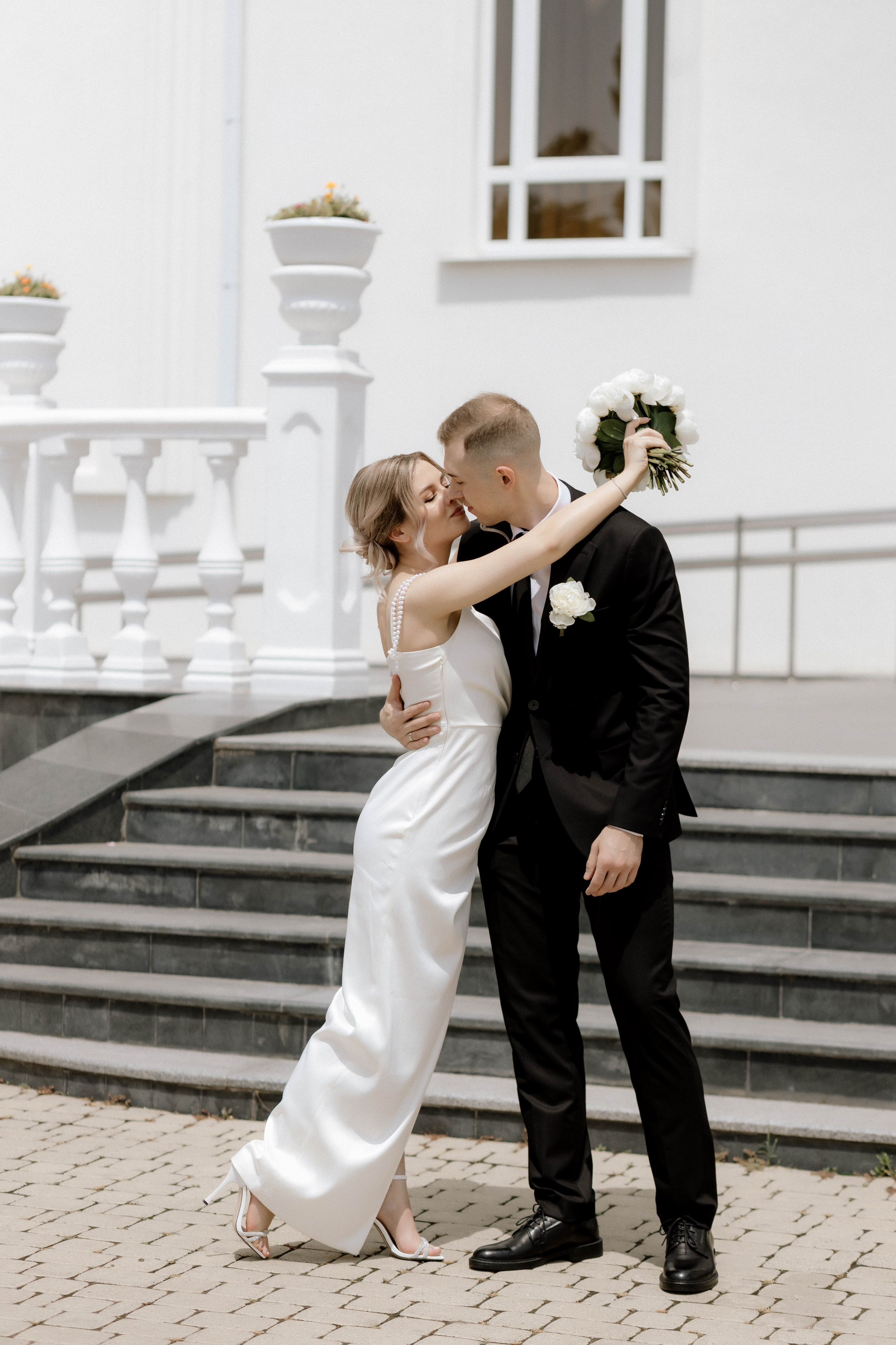 Никита и Анна. Фотограф в Краснодаре Элина Мальцева