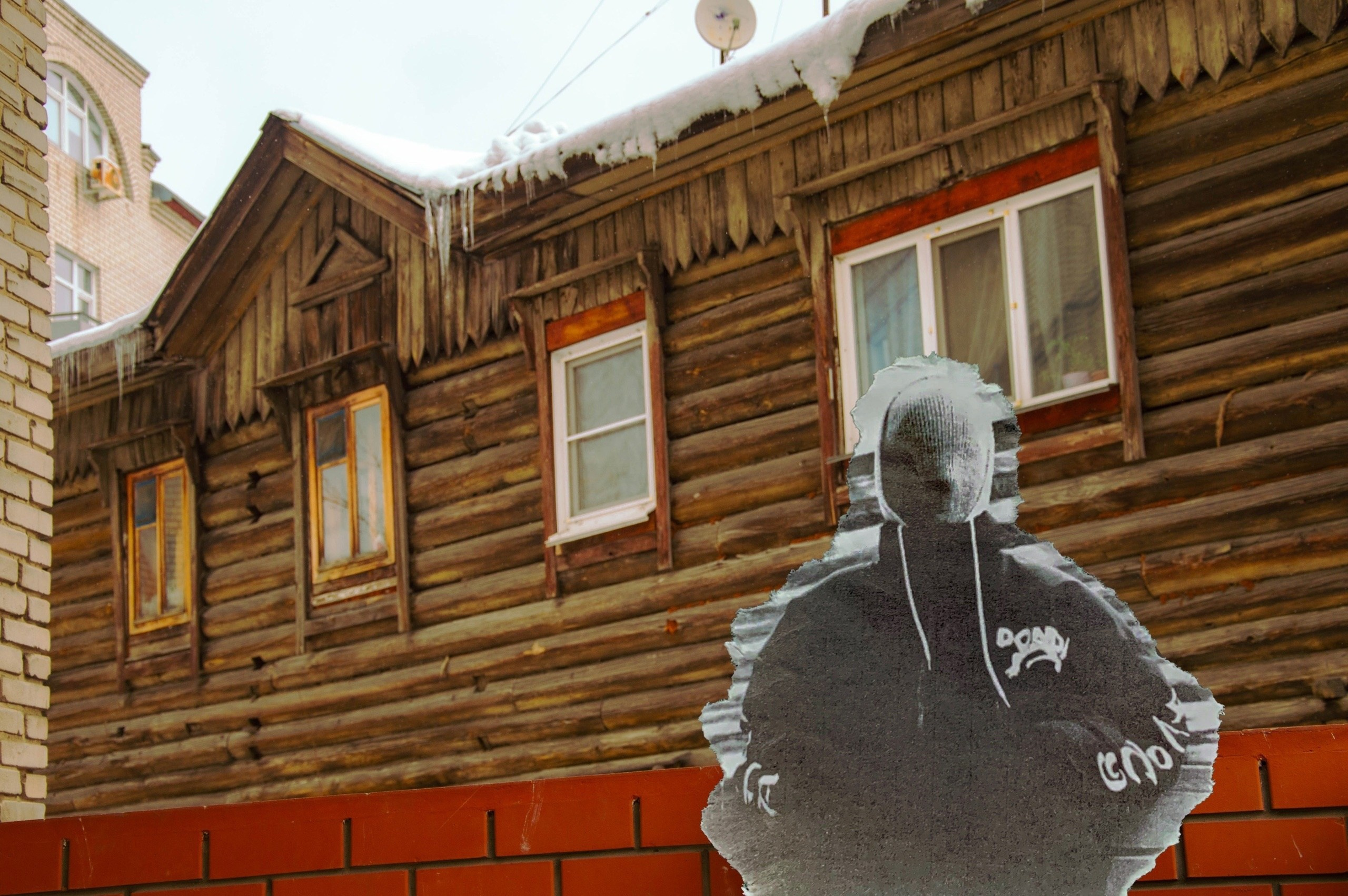 Креативная съемка. Фотограф Катя кораблик