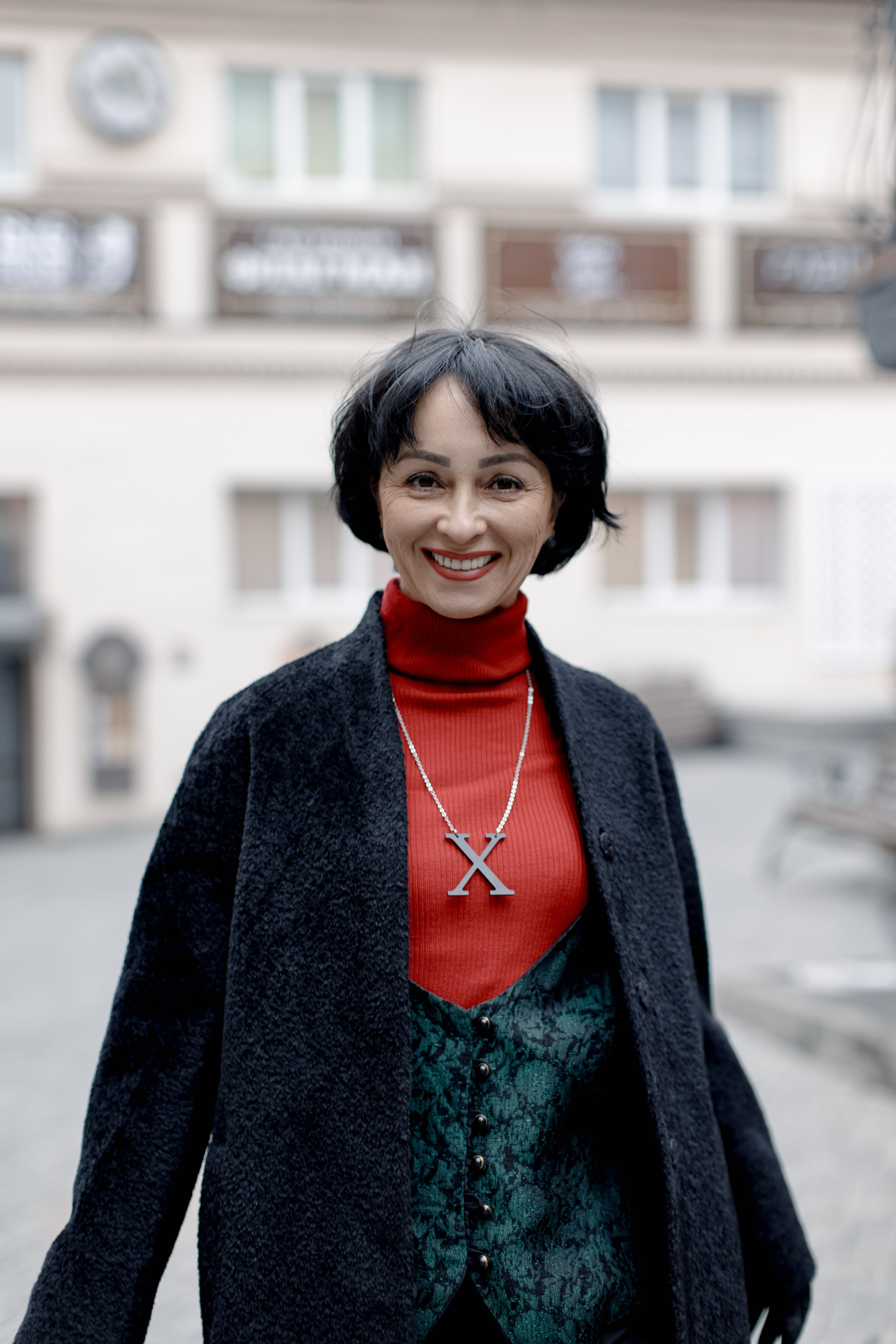 Бизнес-портрет во Владивостоке. Фотограф во Владивостоке Антон Блохин