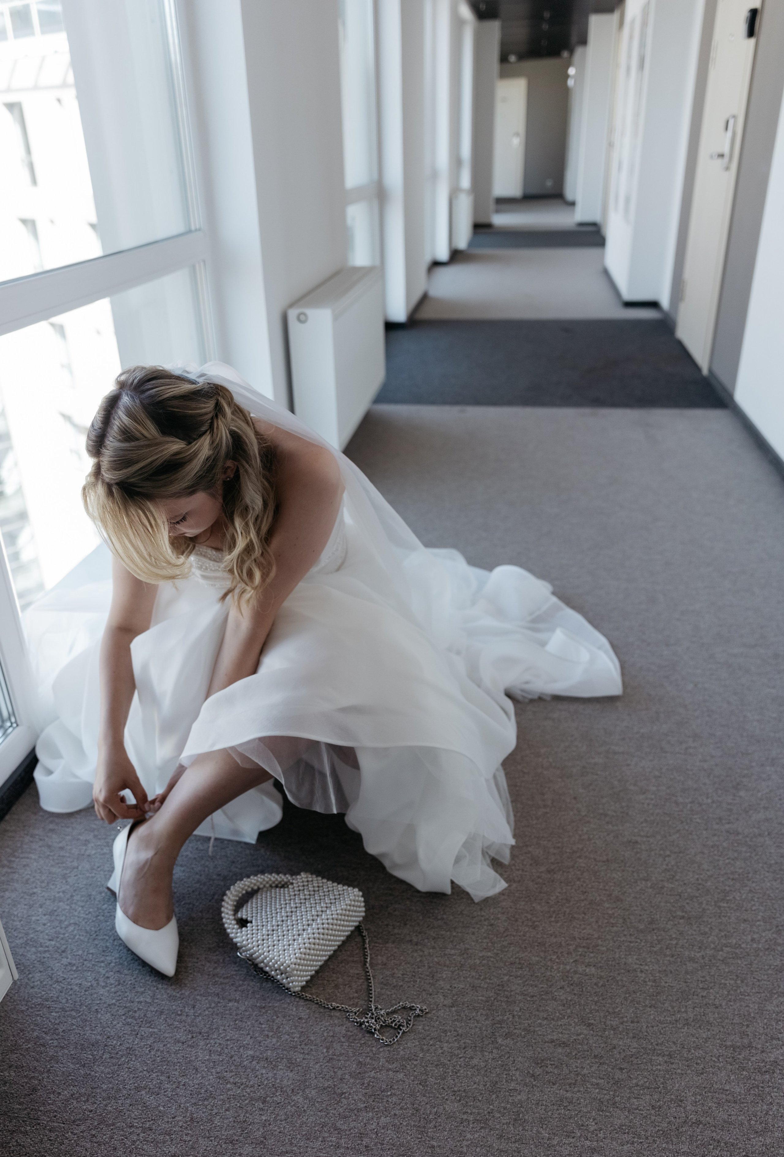 Все мы ищем что-то настоящее. Свадебный фотограф в Санкт-Петербурге