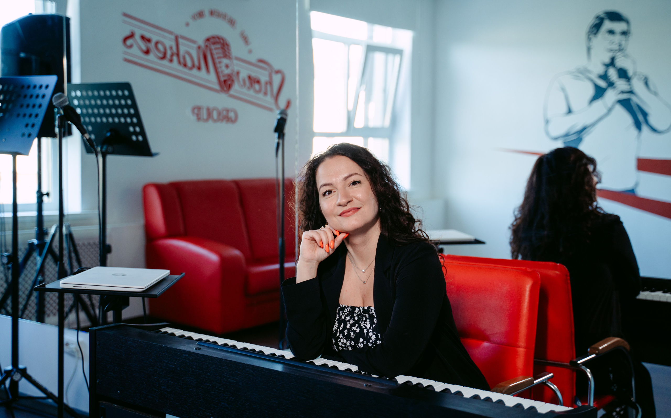 Showmakers / концертное агентство. Саша Копылов, фотограф в Казани