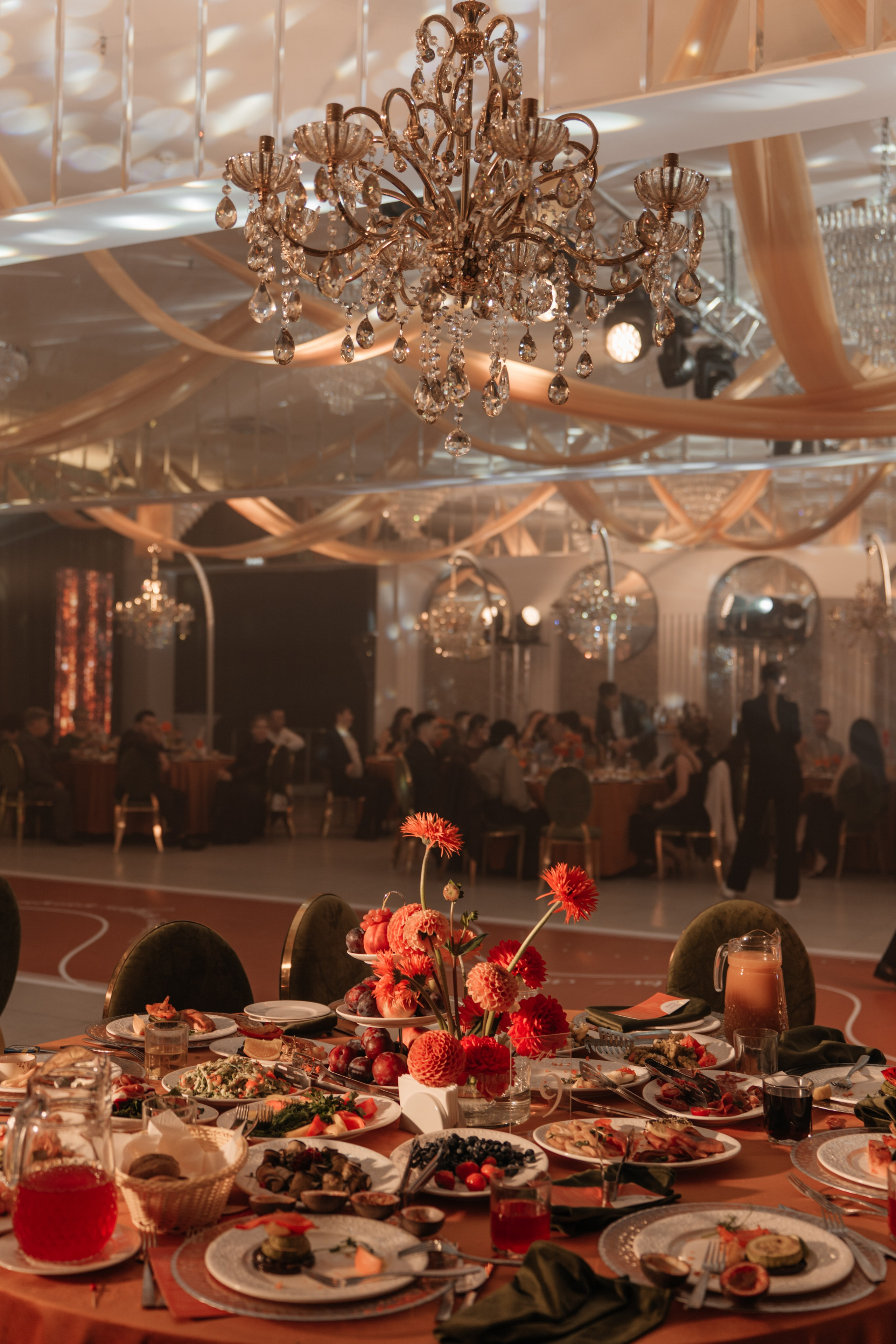 Lariva hall. Свадебное ФОТО & ВИДЕО Москва/Липецк