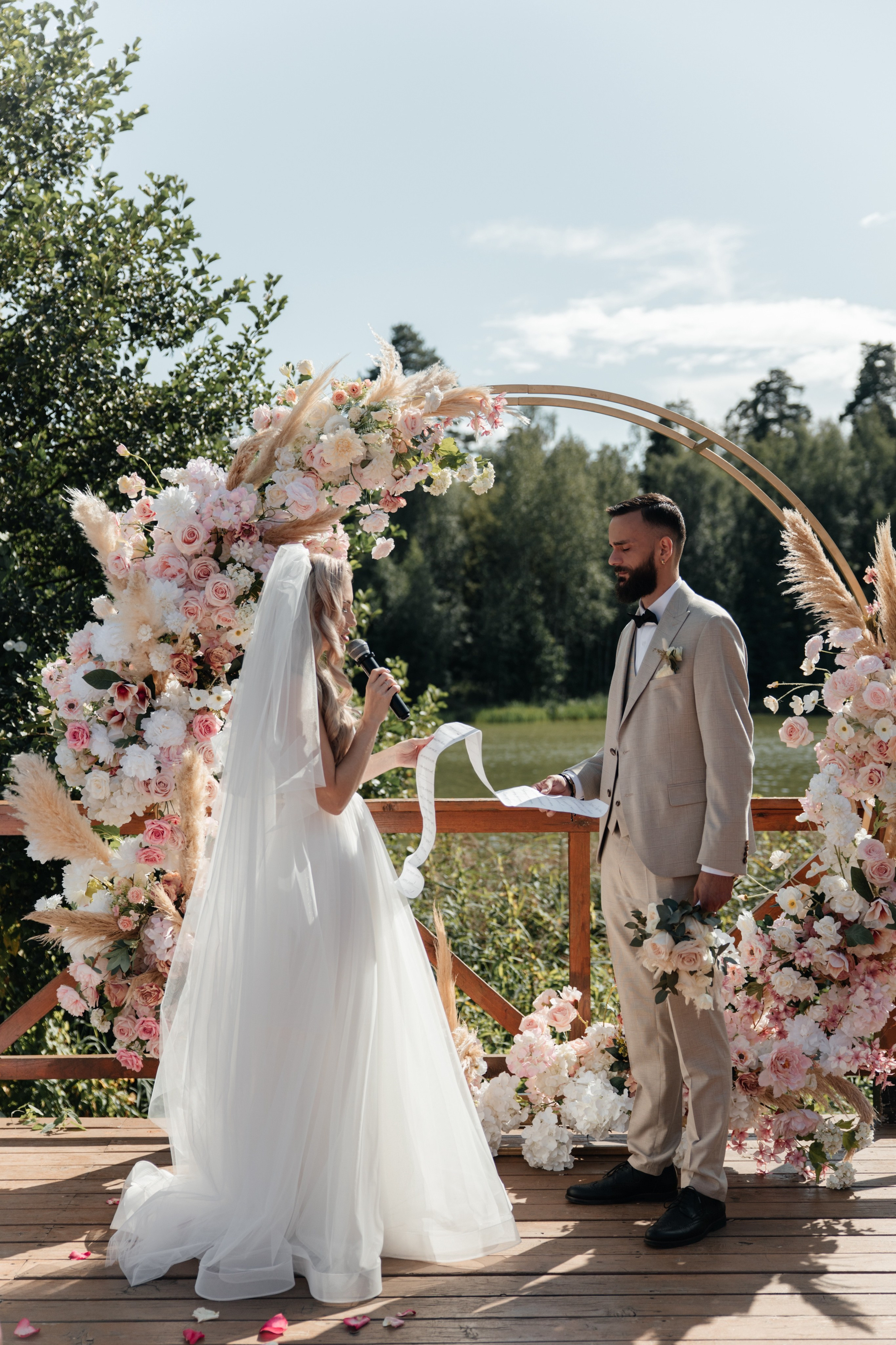 BORIS & ANASTASIA. Свадебное ФОТО & ВИДЕО Москва/Липецк