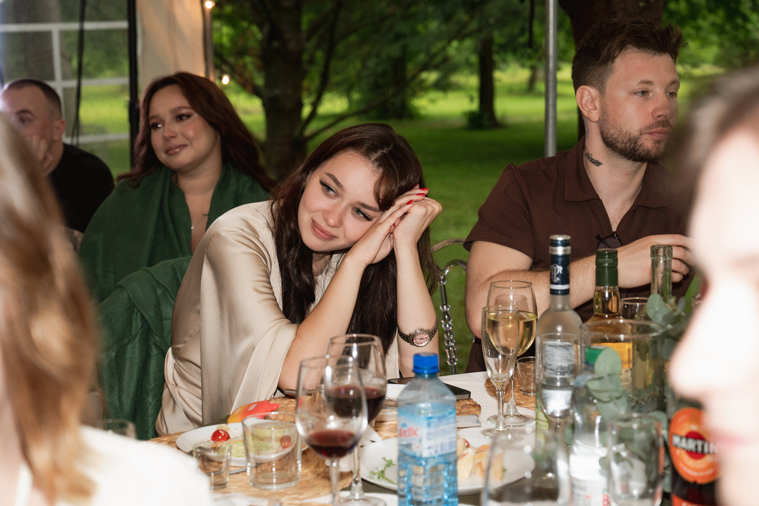 Ульяна и Влад. Семейный и свадебный фотограф в Ярославле Кропина Инна