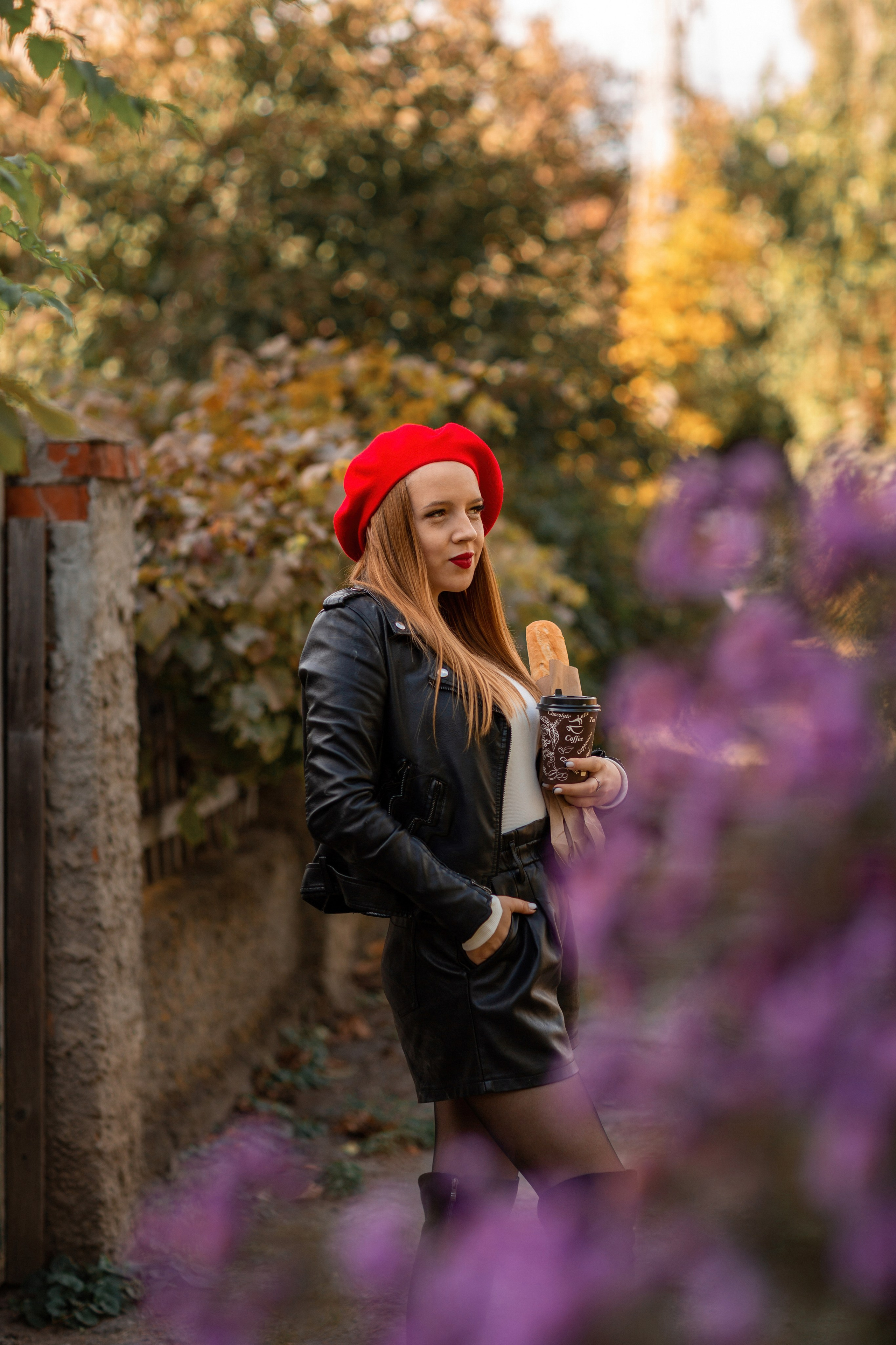 Анастасия. Семейный и женский фотограф в Волгограде Екатерина Гулей