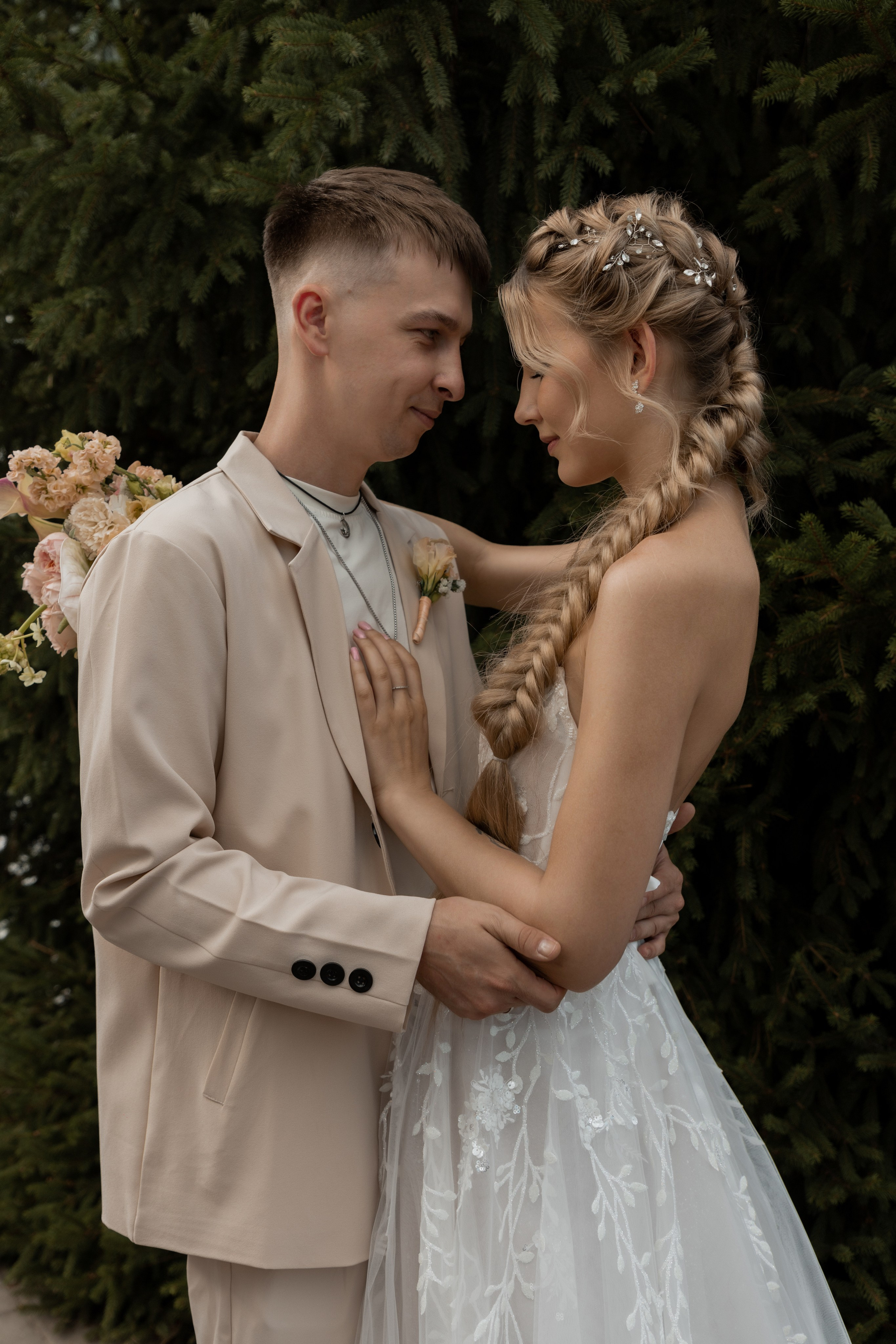 Роман и Александра (банкет). Свадебный фотограф Ангелина Сунгатулина | Саратов | Балаково | Вольск