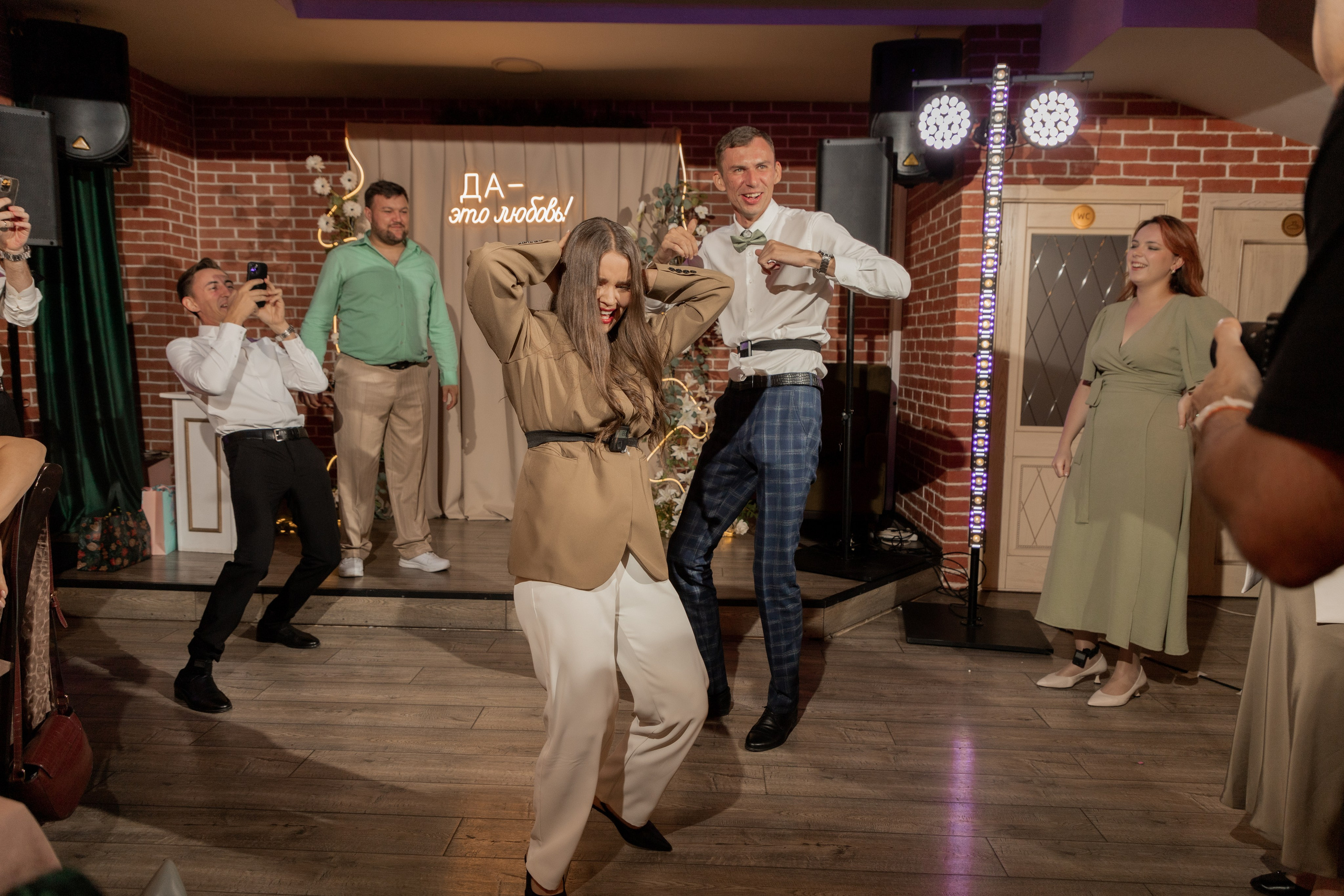 Банкеты. Свадебный фотограф Ангелина Сунгатулина | Саратов | Балаково | Вольск