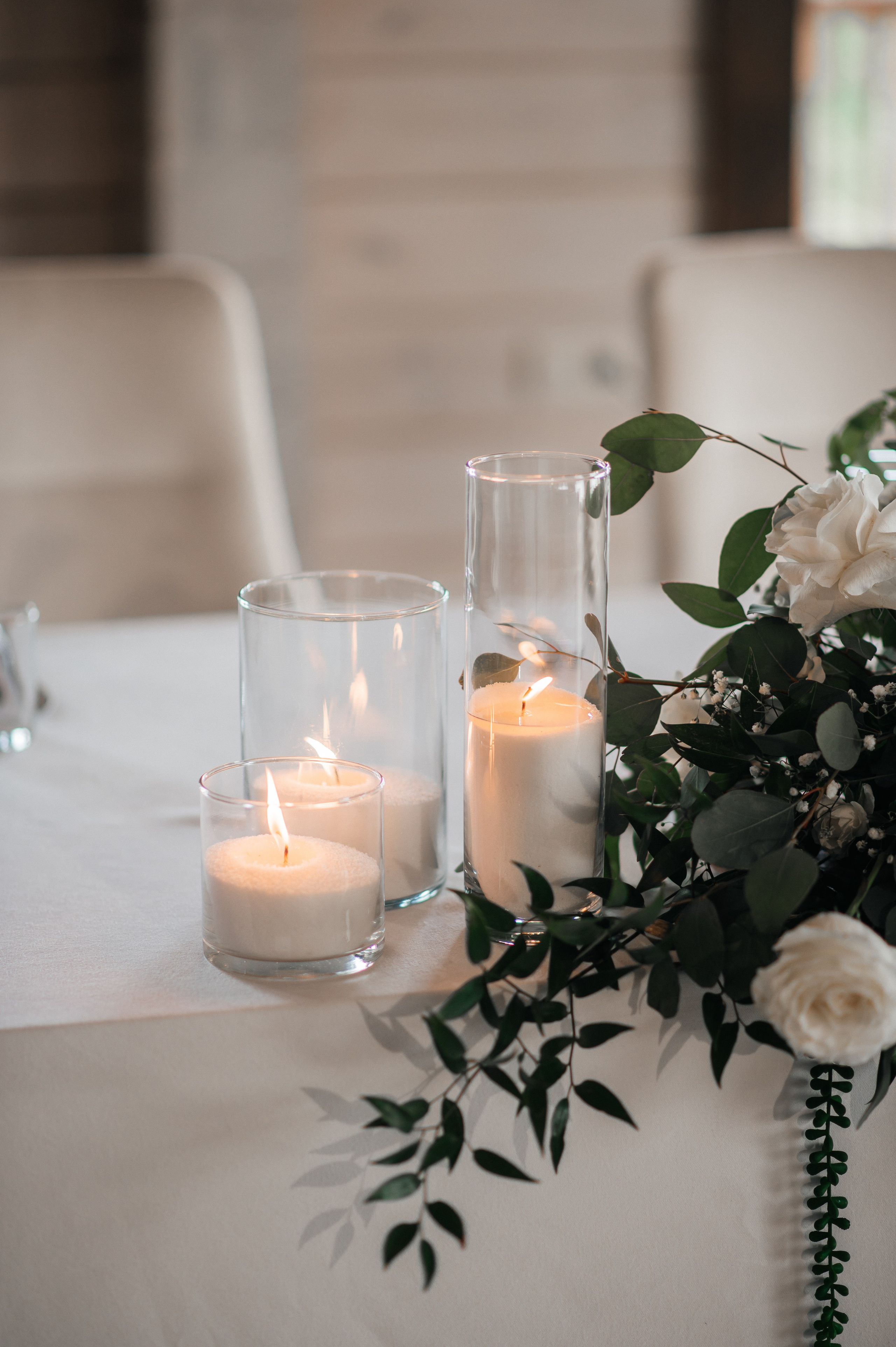 Вадим и Анастасия. Свадебная  съемка на Алтае