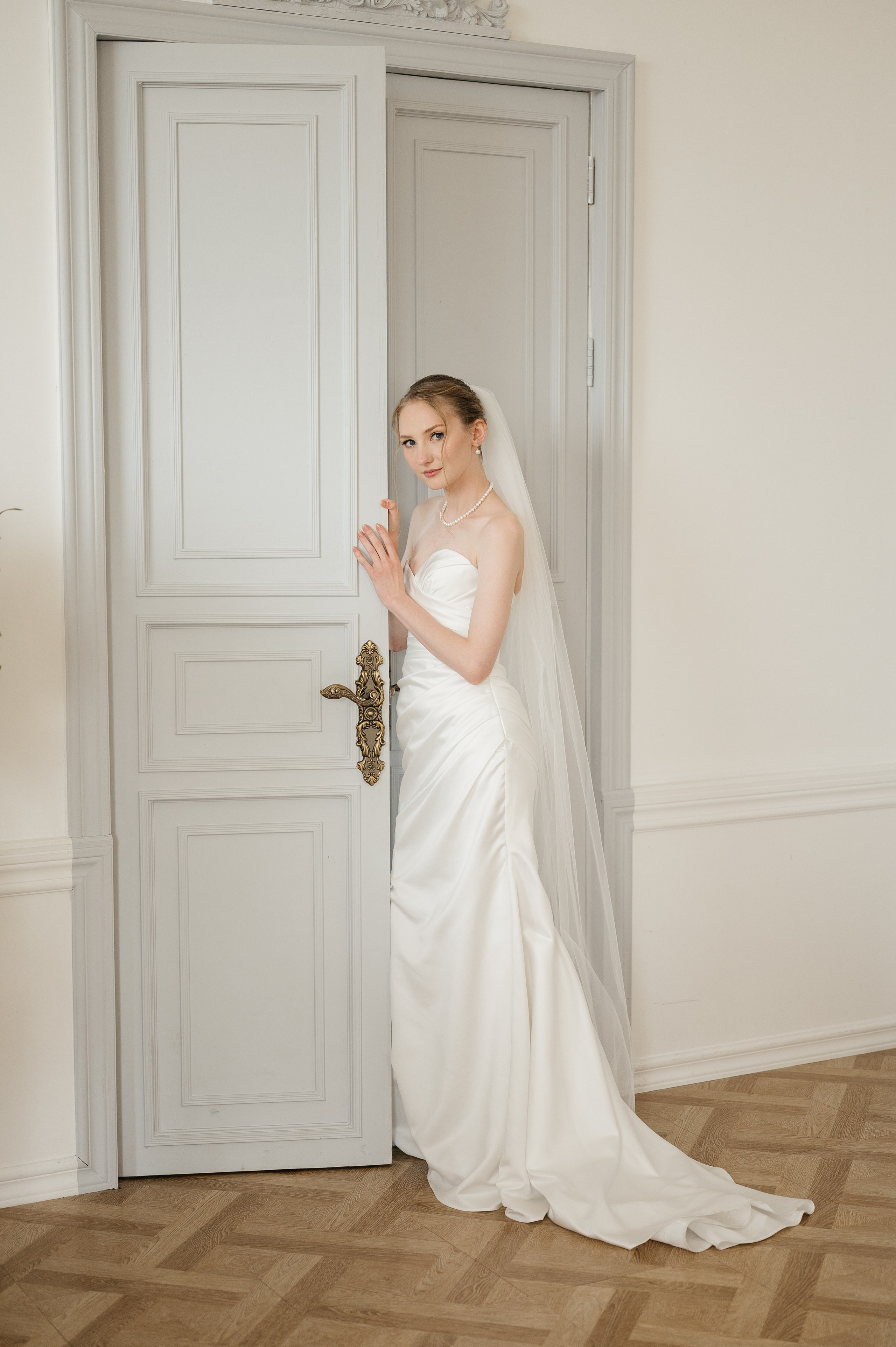 Антон и Таня. Свадебный и семейный фотограф в Краснодаре Алина Мельник