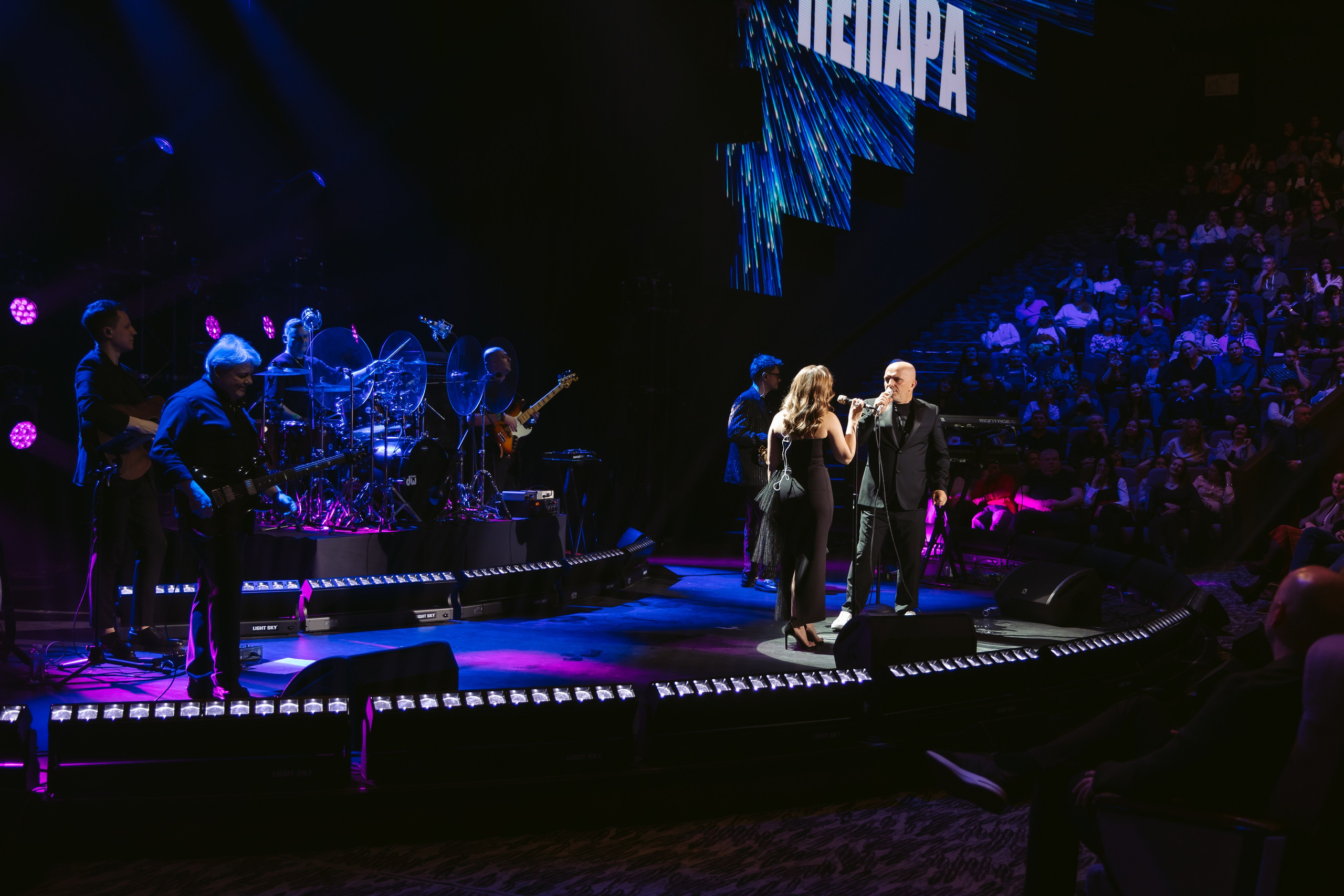 Группа Непара. Свадебный Фотограф в Москве Гор Магтагян