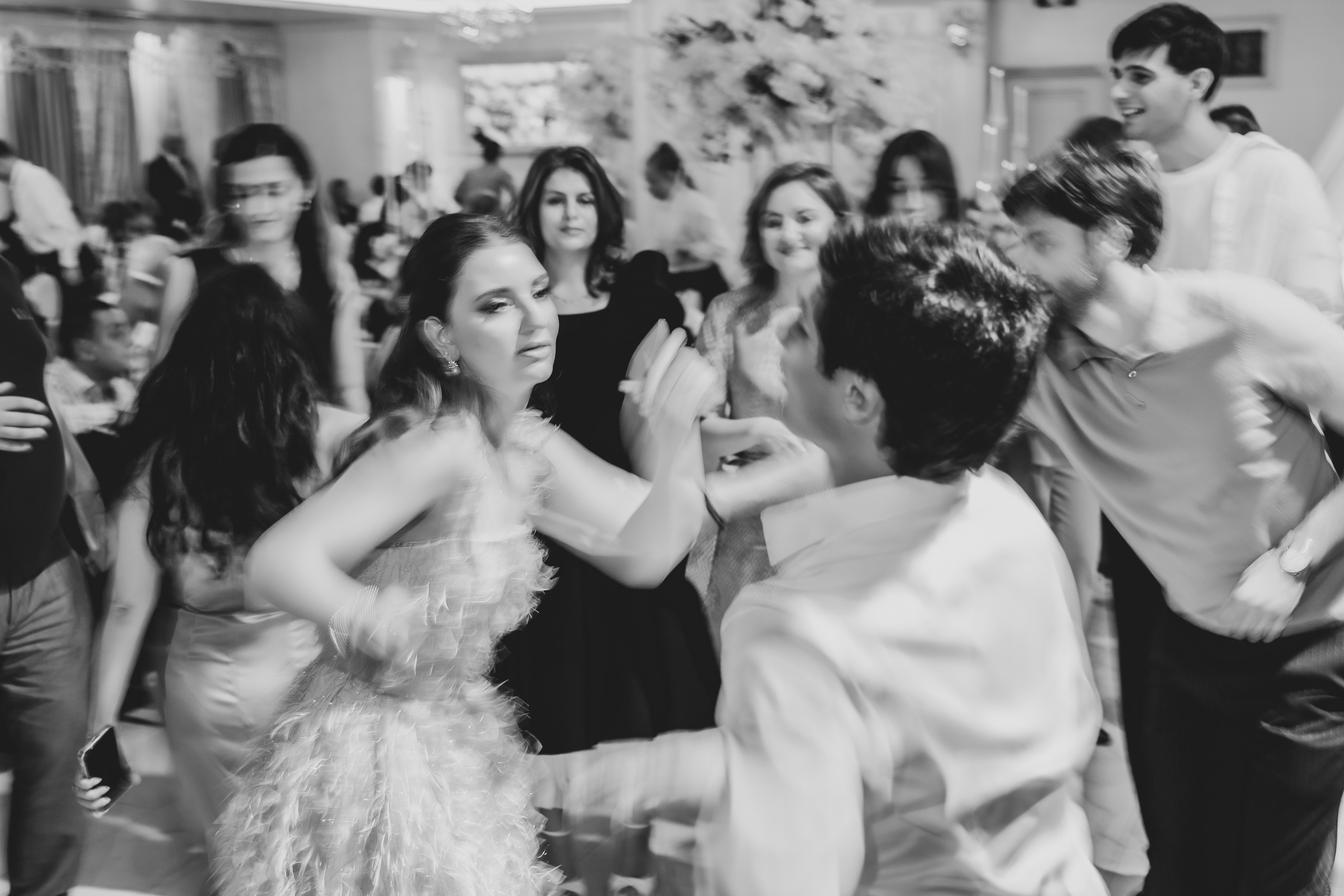 Свадьба А & А. Свадебный Фотограф в Москве Гор Магтагян