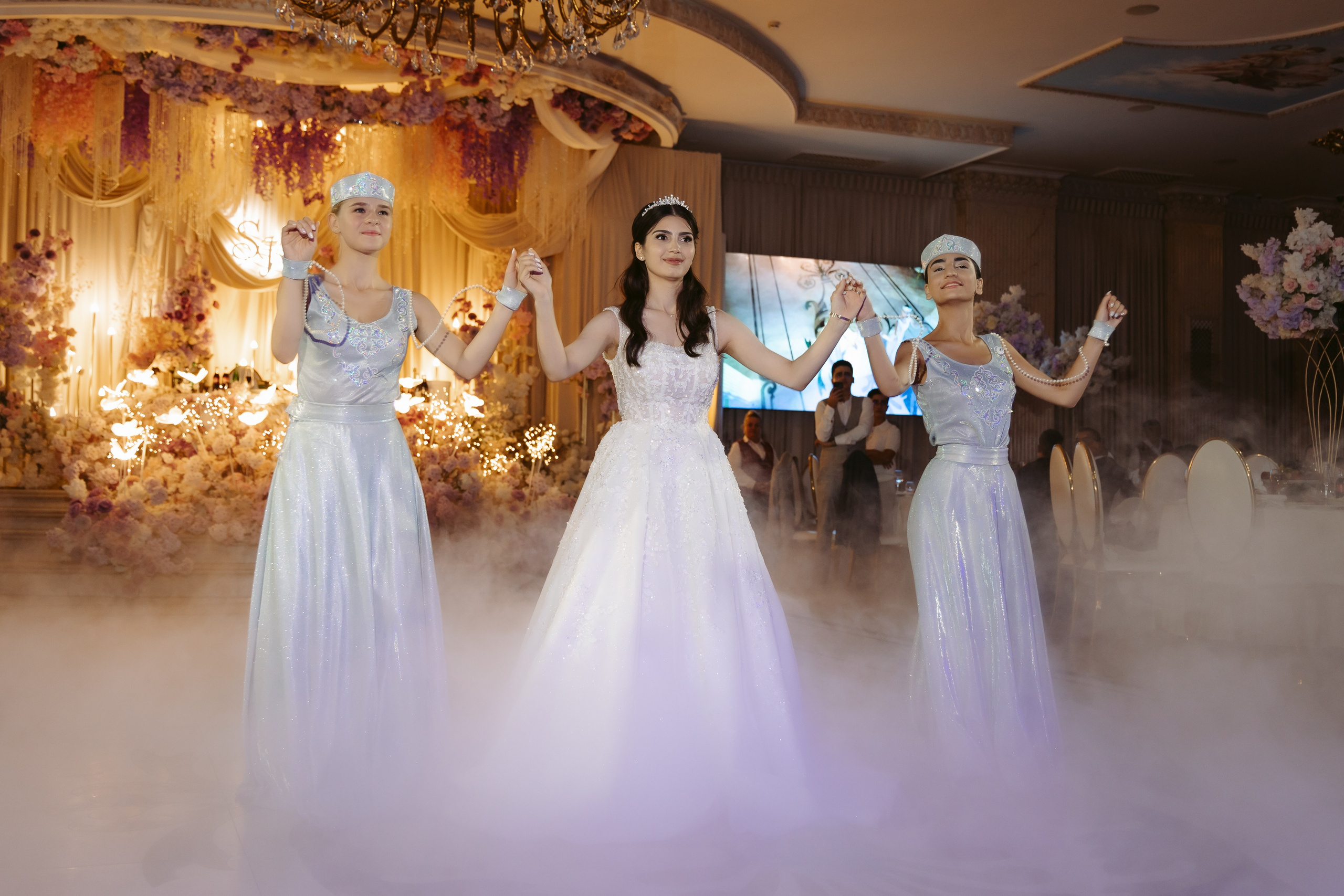 Свадьба С & К. Свадебный Фотограф в Москве Гор Магтагян