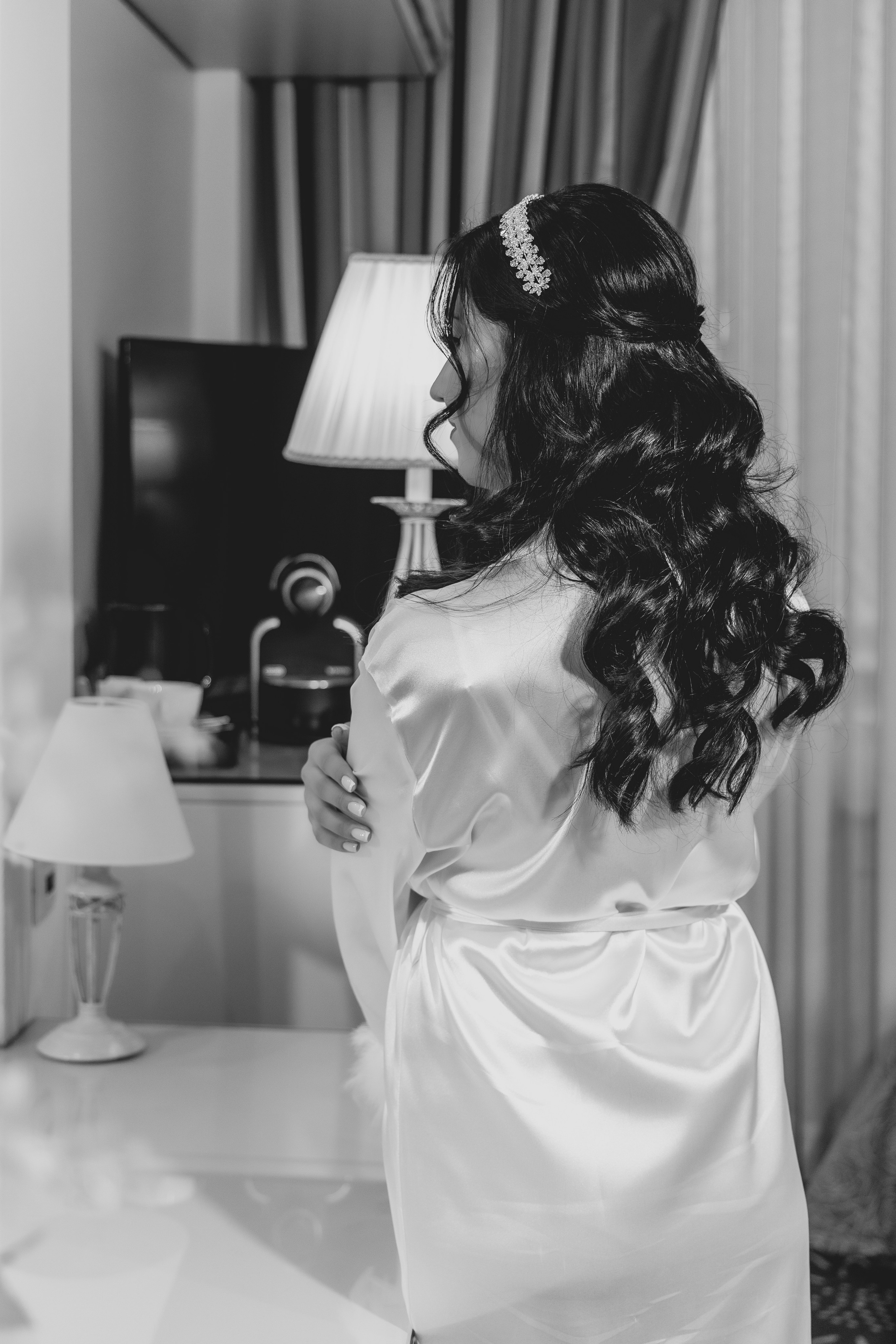 Свадьба С & Н. Свадебный Фотограф в Москве Гор Магтагян