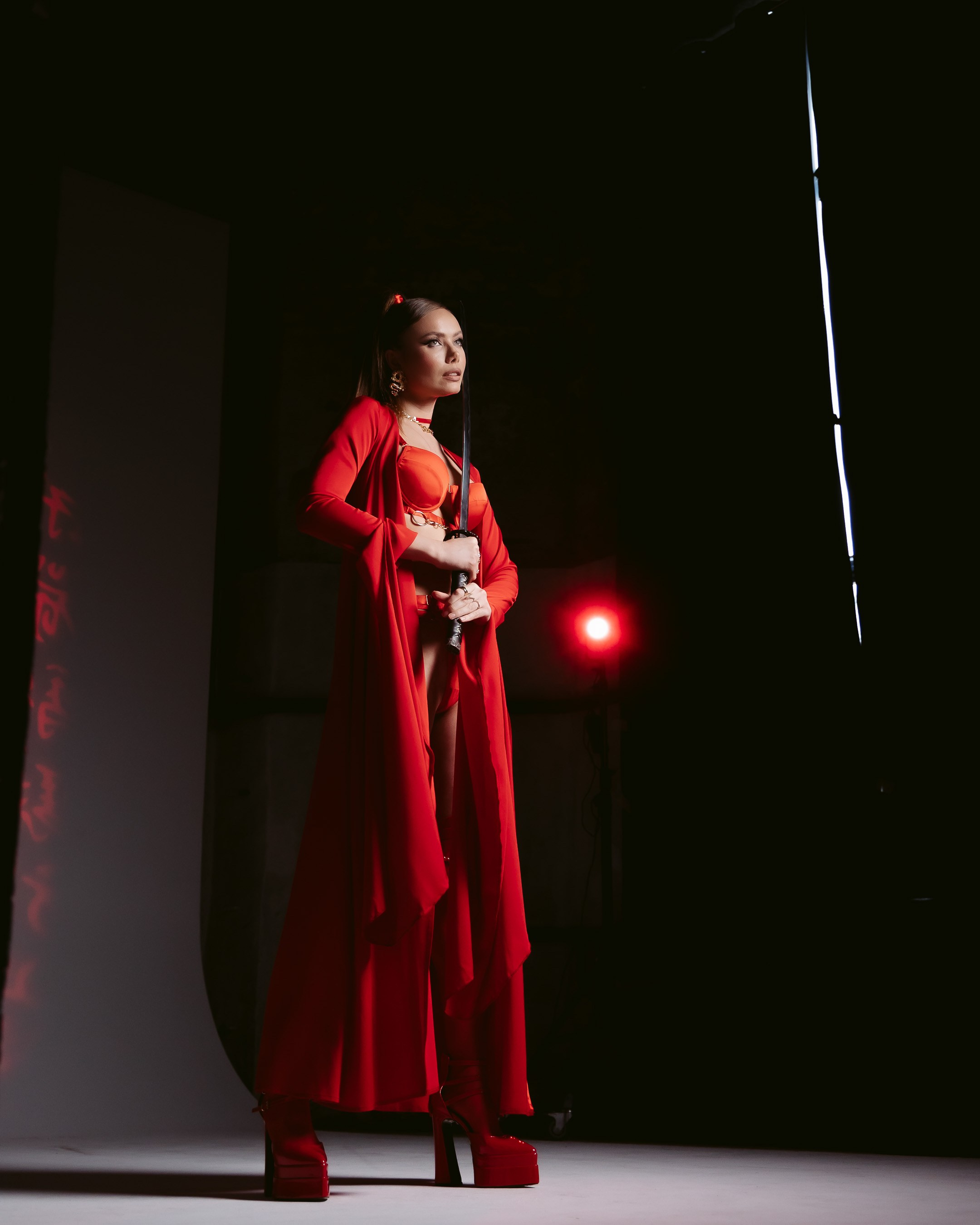 Samuray. Свадебный Фотограф в Москве Гор Магтагян