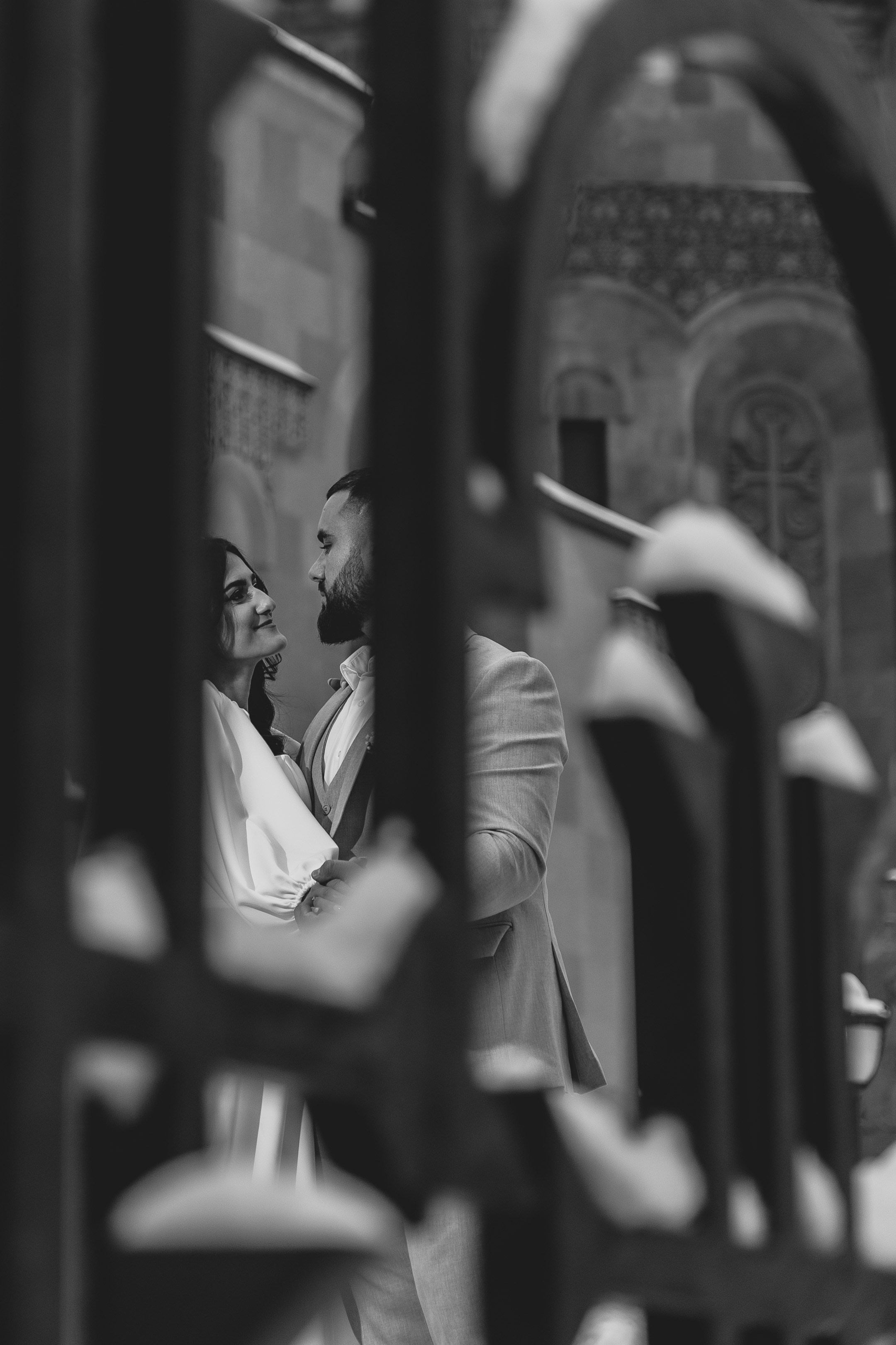 Венчание А & Р. Свадебный Фотограф в Москве Гор Магтагян