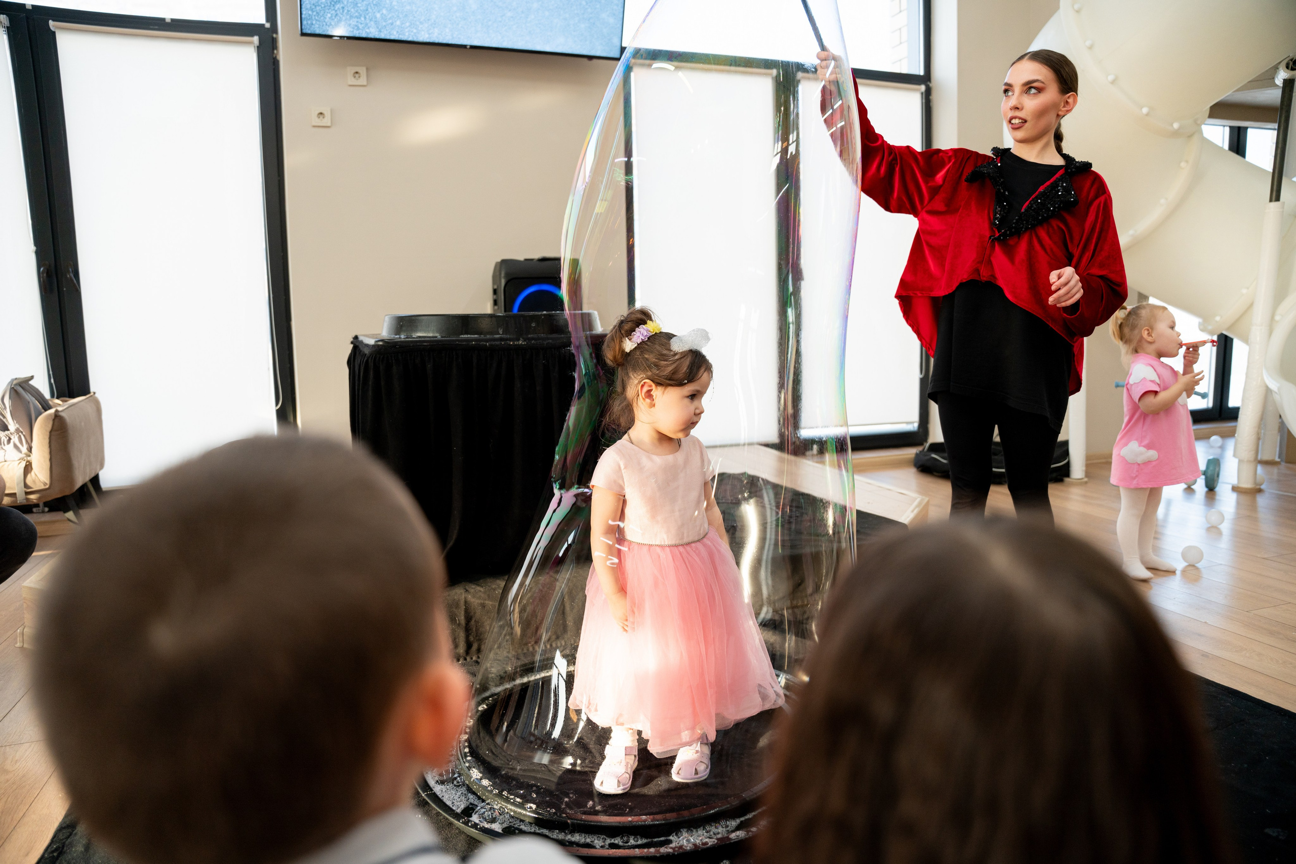 ДР АНИ. Фотограф на любое мероприятие