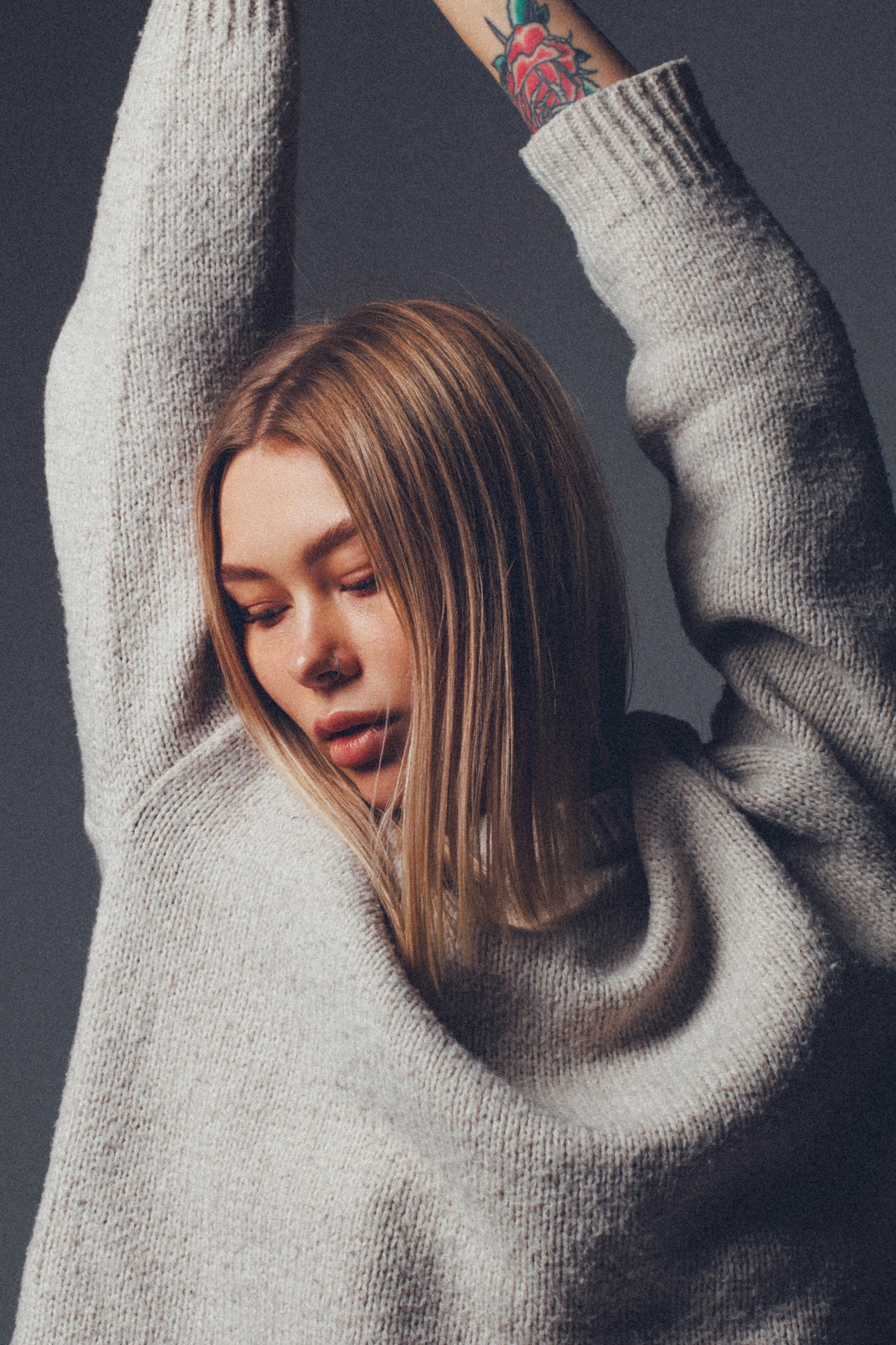 Tanya. Главная