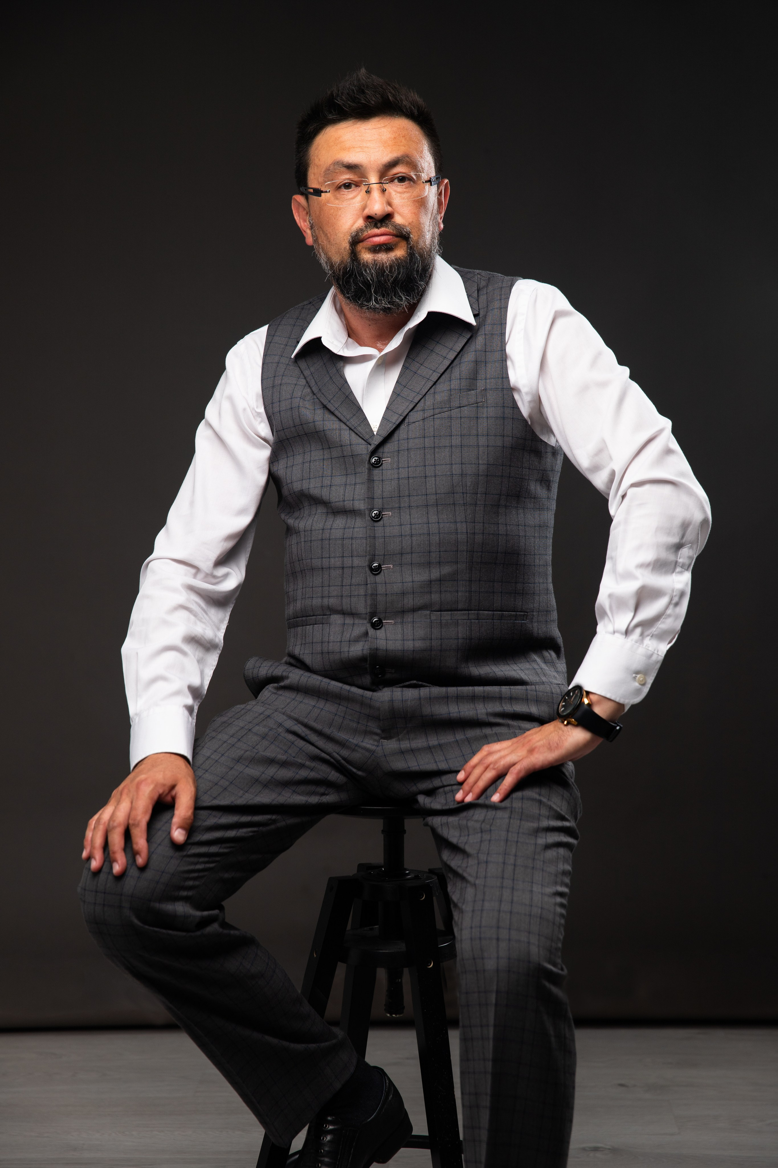 Мужской портрет. Предметный и Фудфотограф Уфа