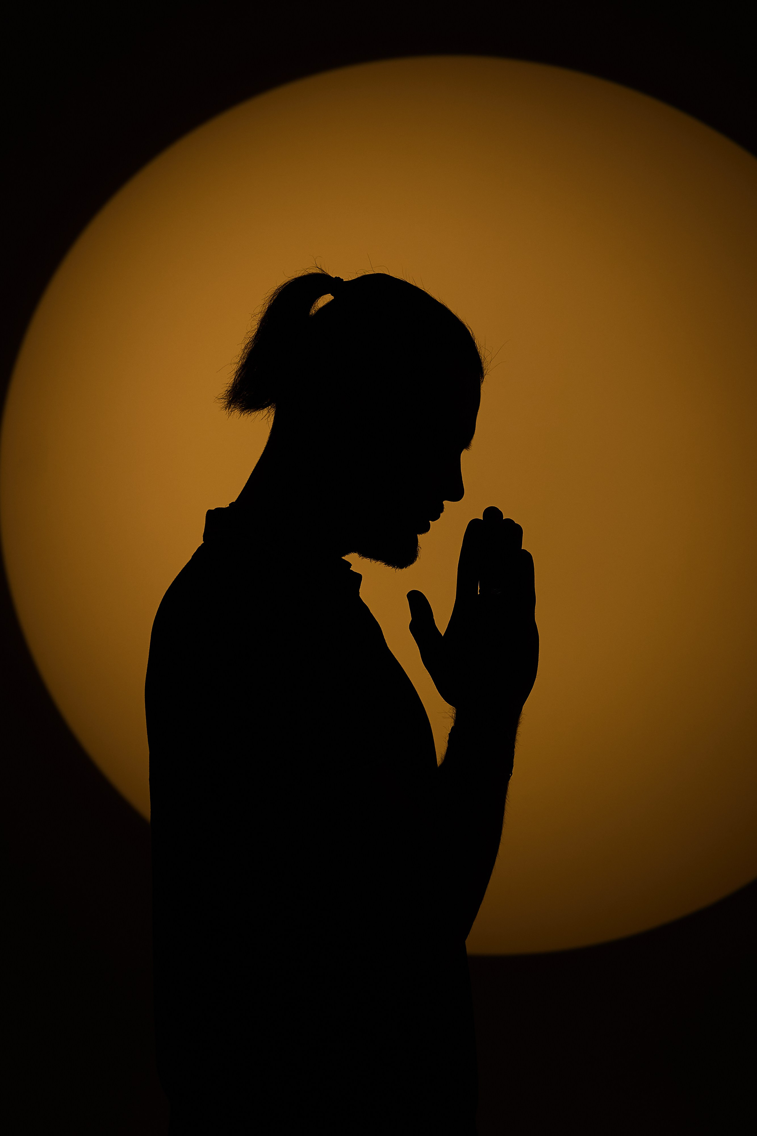 Илья. Фотограф Настя Че