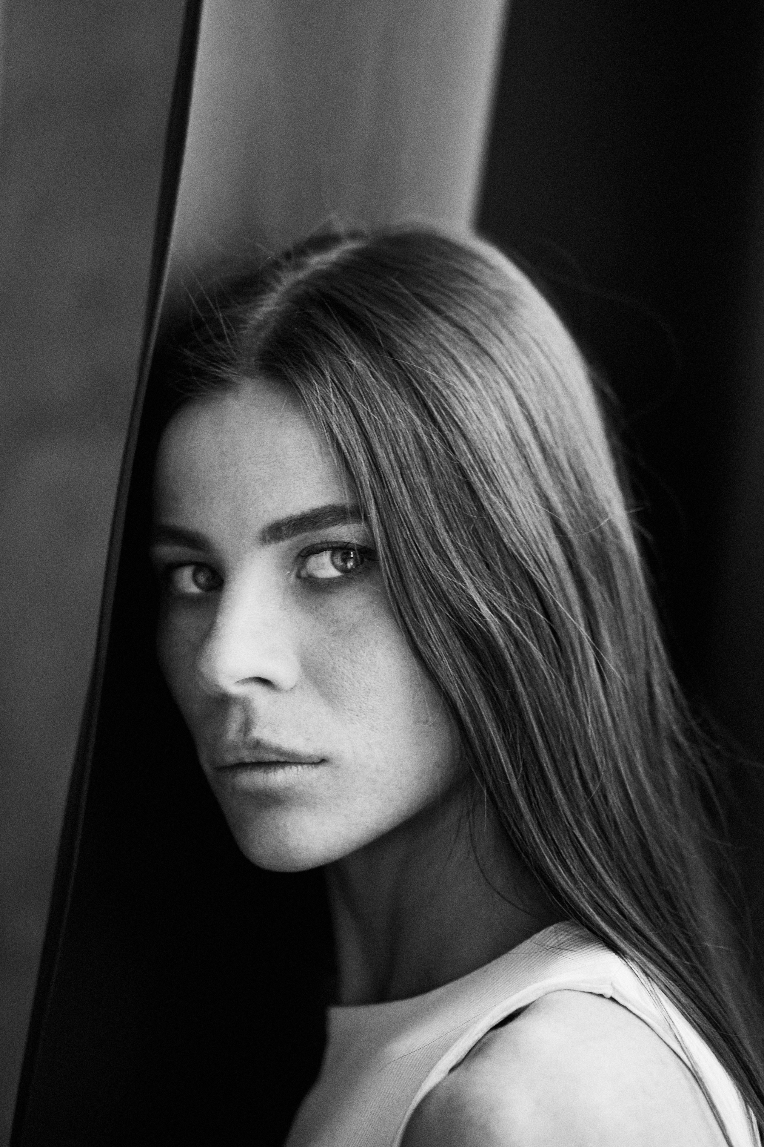 Маша. Фотограф Настя Че