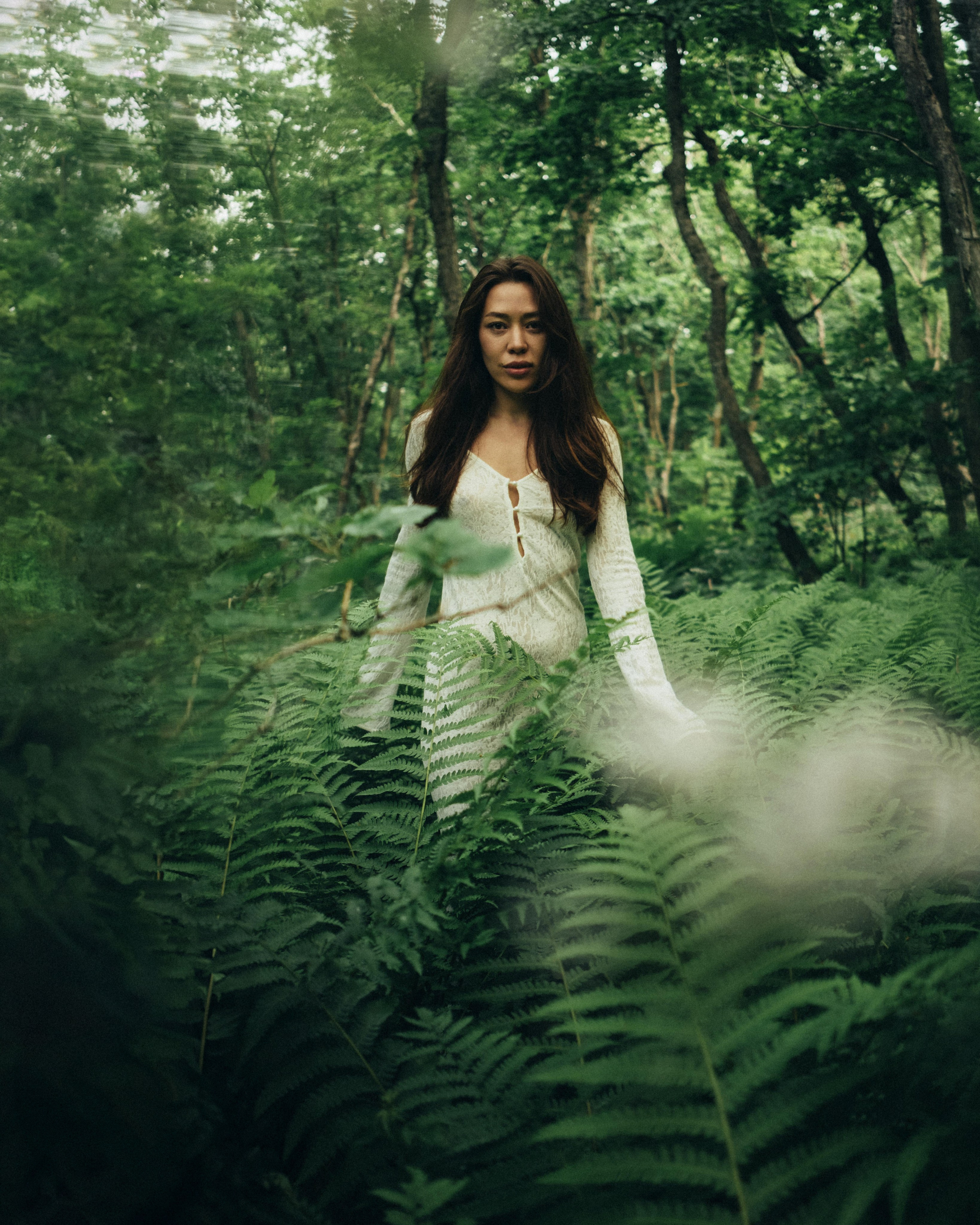 Портрет. Портретный фотограф Виктор Льерена