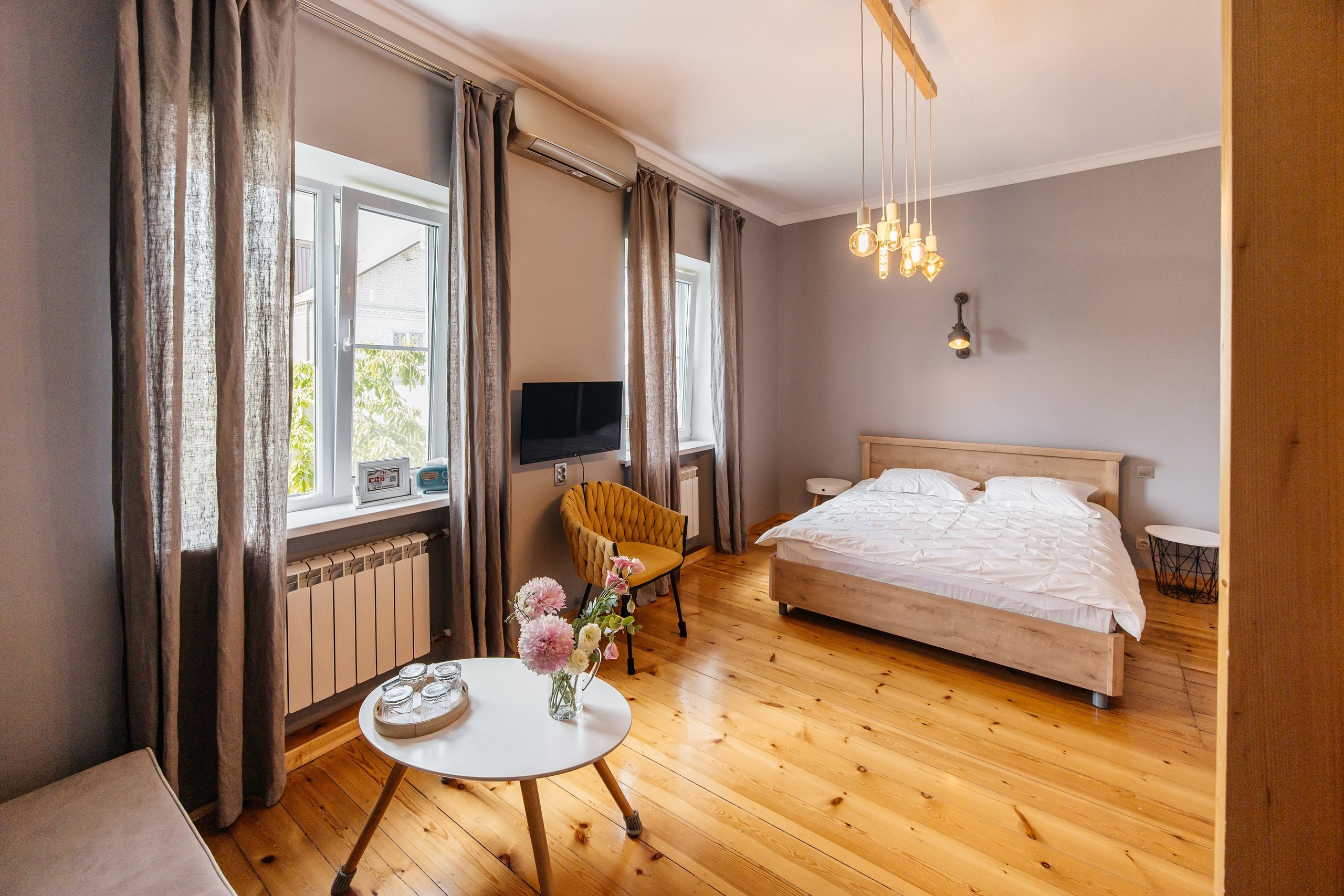 Freedom House. Самый свадебный фотограф