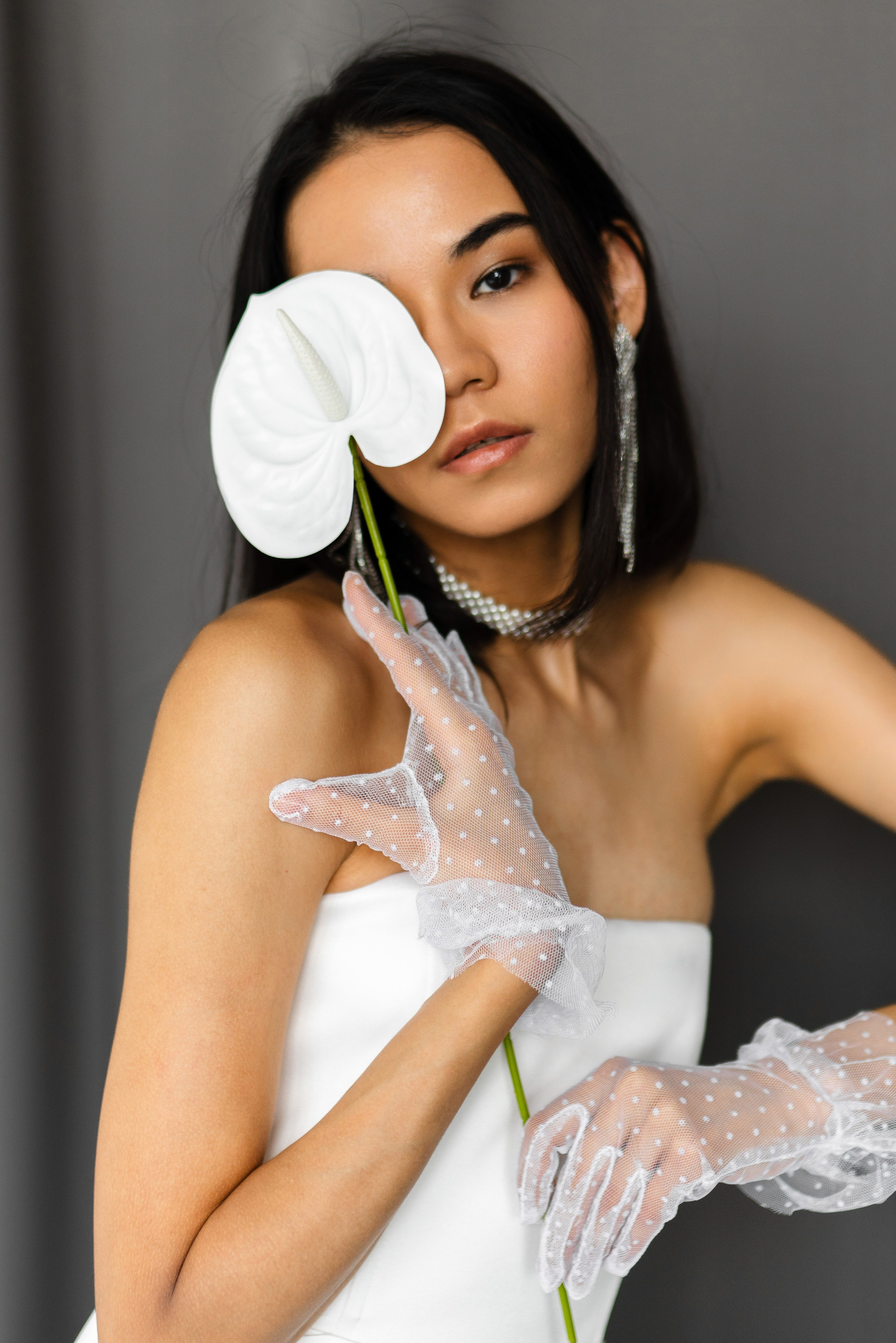 Анна Романашина. Модельное агентство ТМ МОДЕЛС в Калининграде