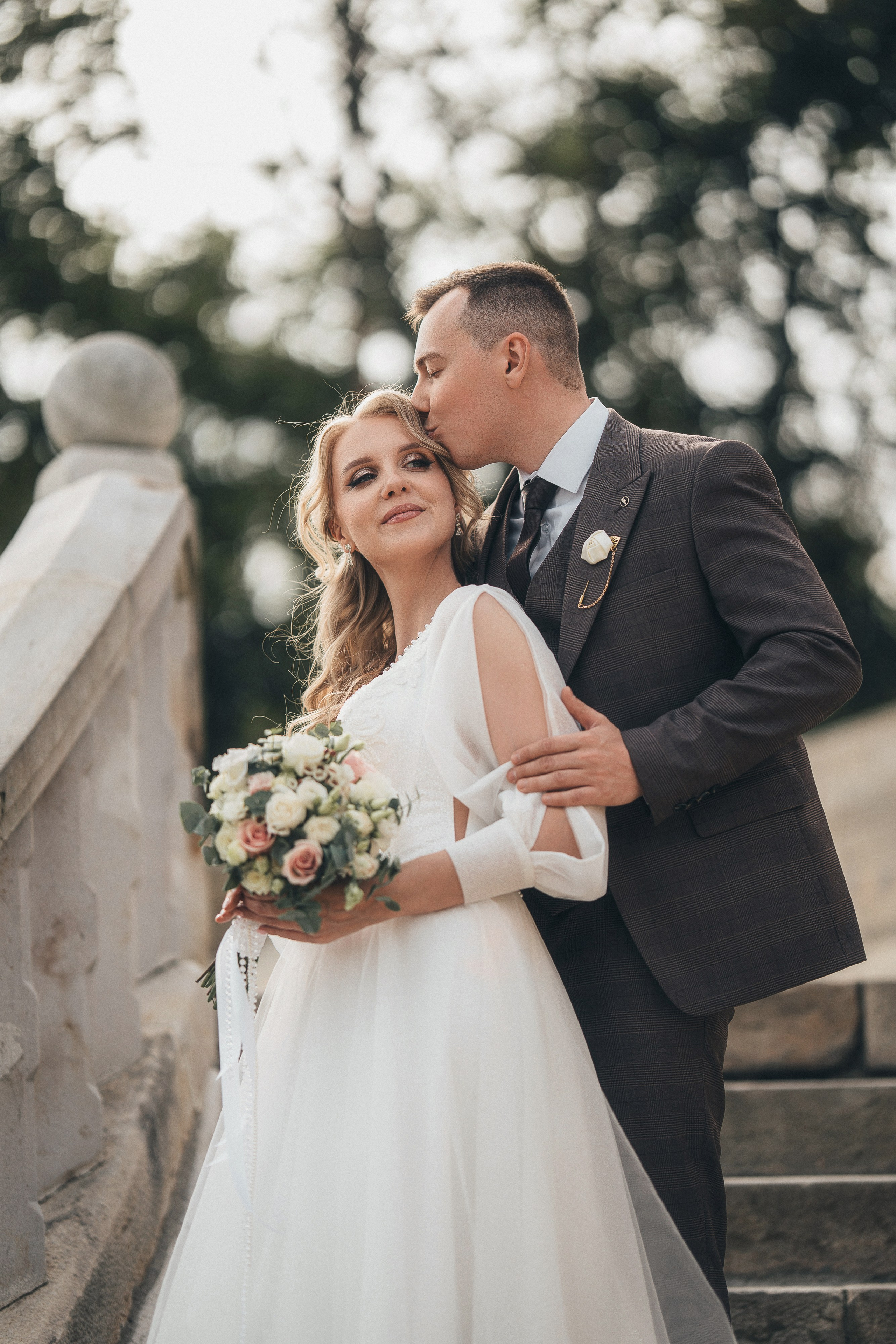 Свадебные фотосессии. Свадебный и репортажный фотограф в Воронеже Роман Янко