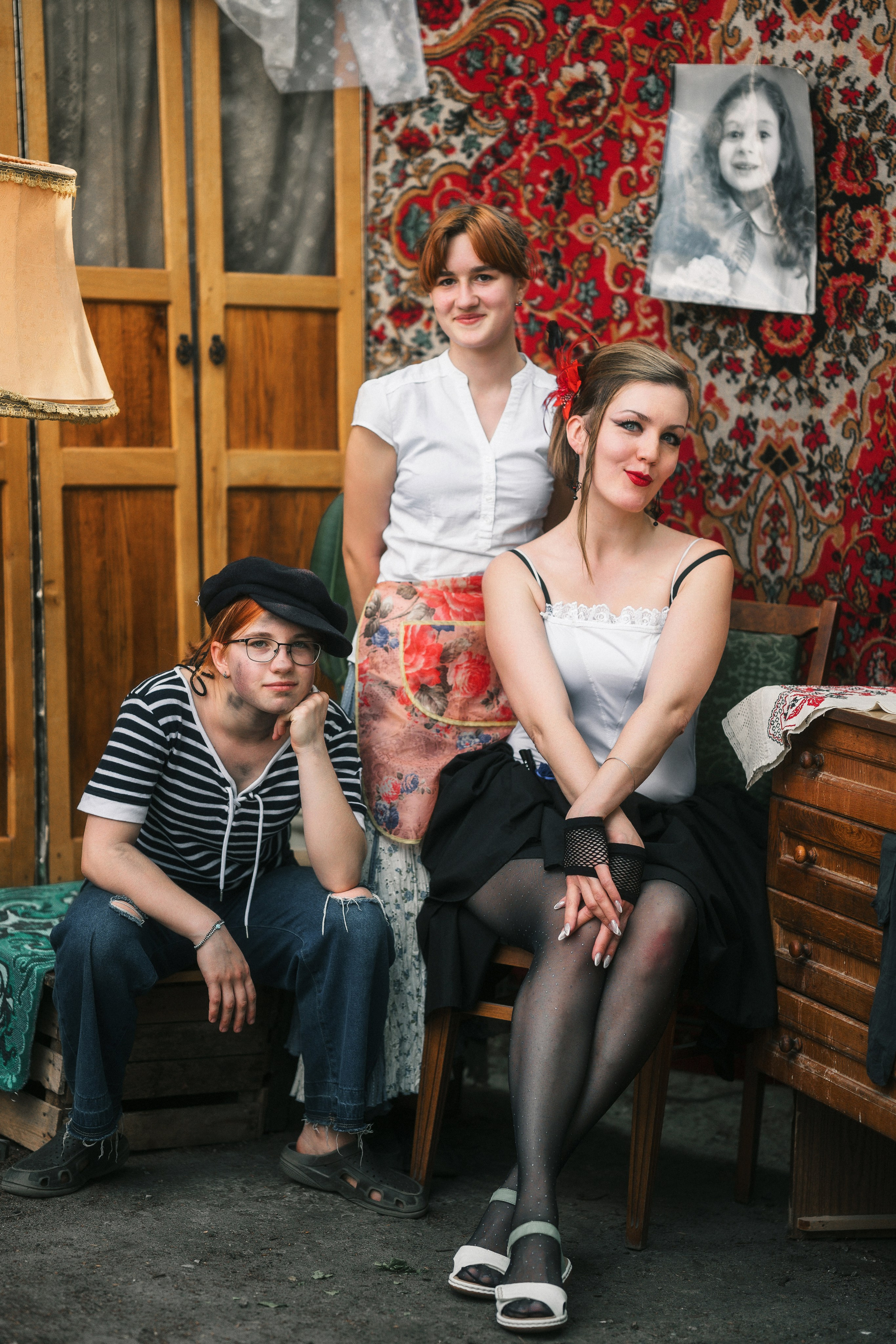 Репортажная фотосъемка юбилея в Воронеже. Свадебный и репортажный фотограф в Воронеже Роман Янко