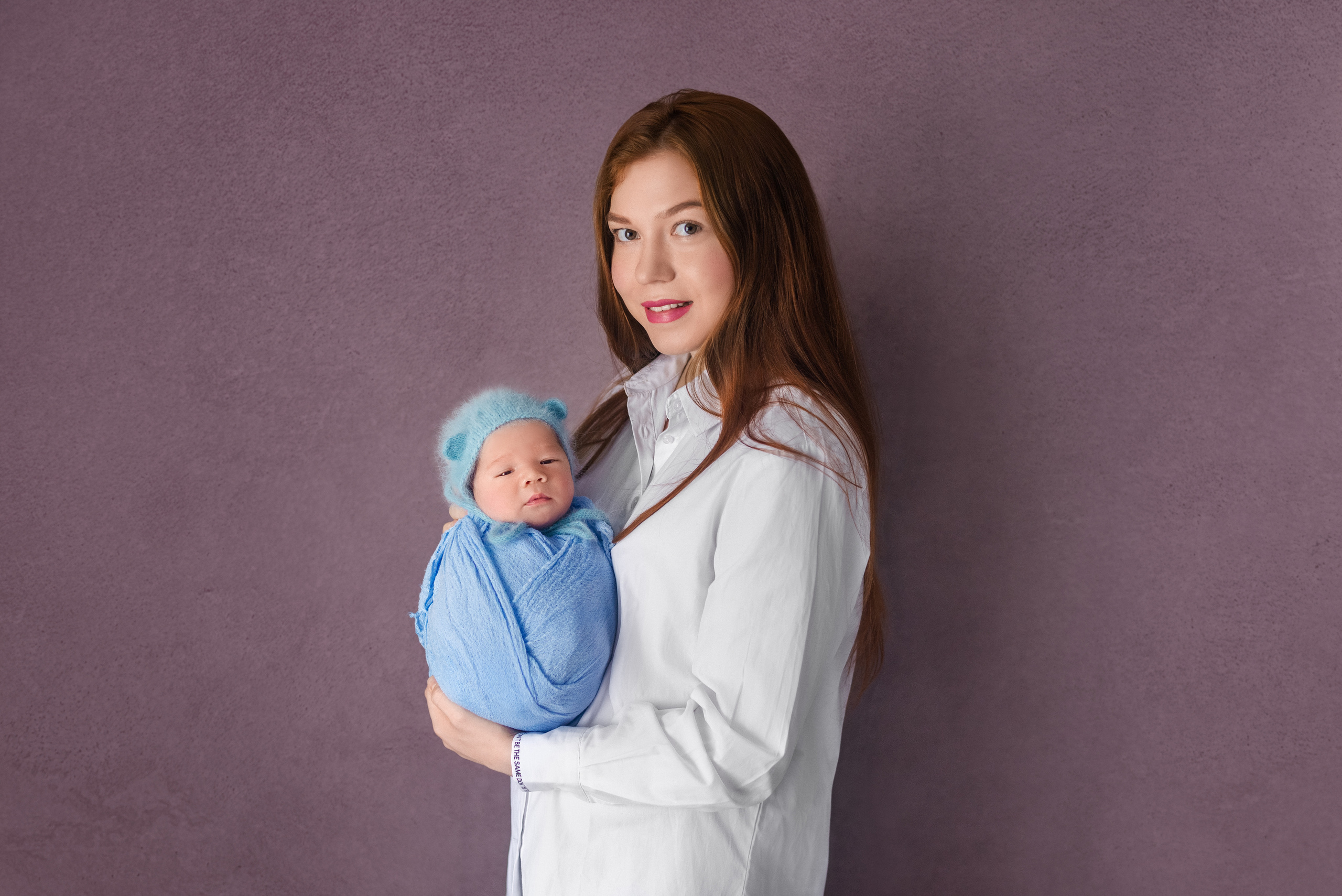 Мальчики. Фотограф новорожденных, семейный, женский фотограф Сургут Юлия Шумкова