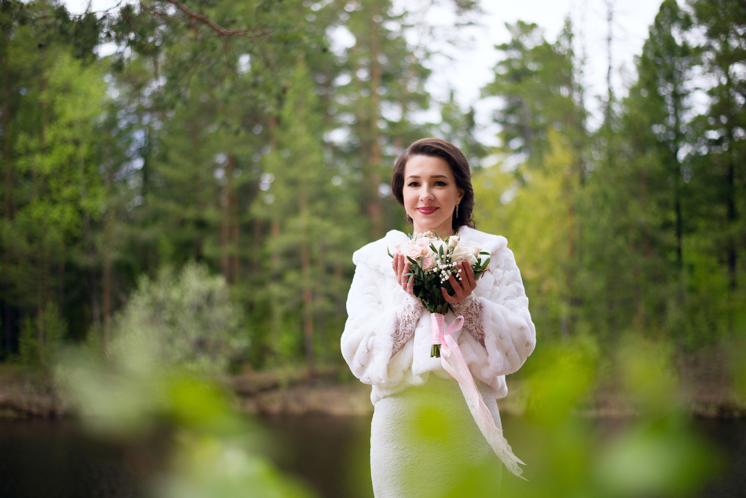Когалым. Фотограф новорожденных, семейный, женский фотограф Сургут Юлия Шумкова