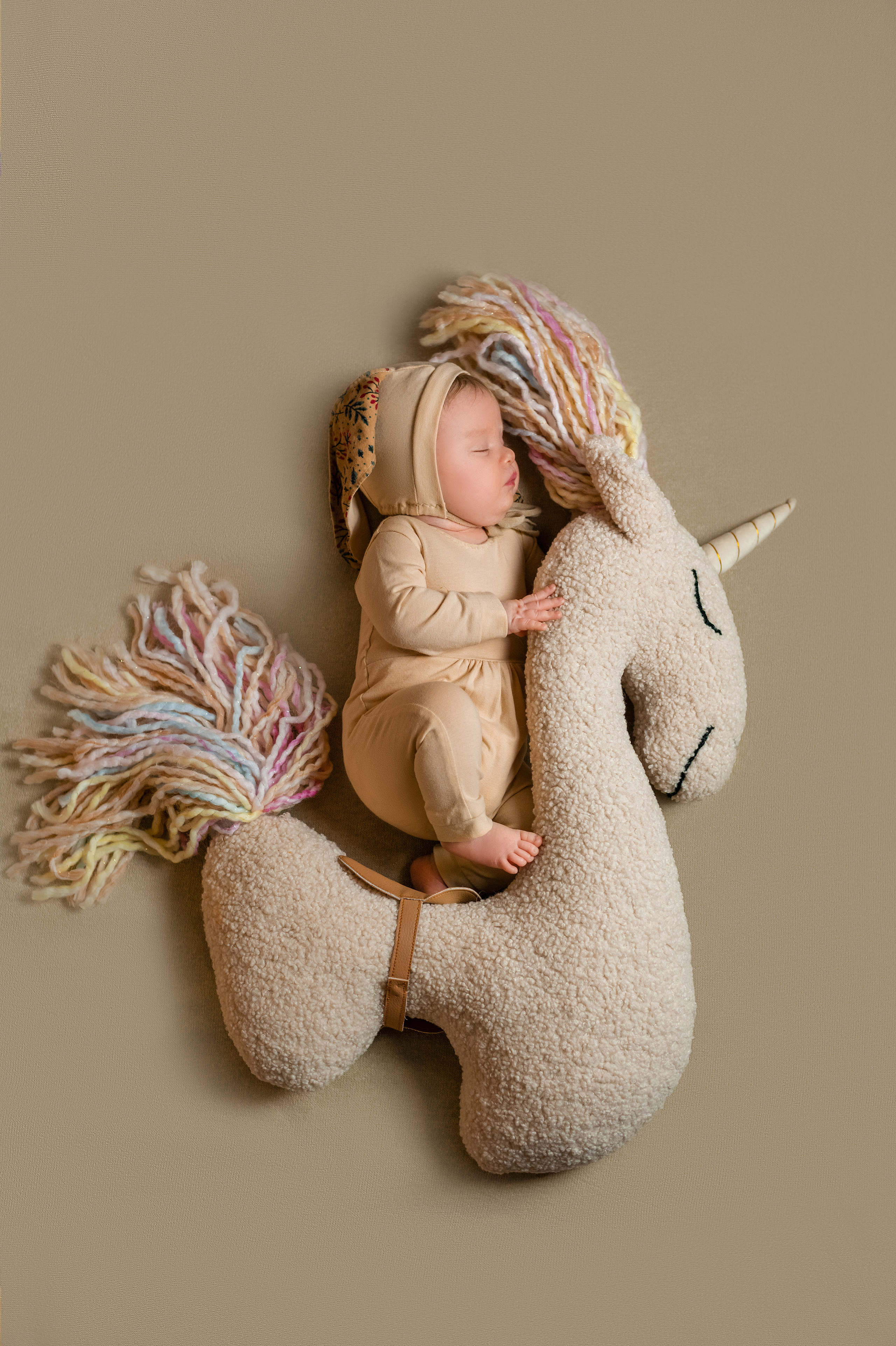 Ника. Фотограф новорожденных, семейный, женский фотограф Сургут Юлия Шумкова