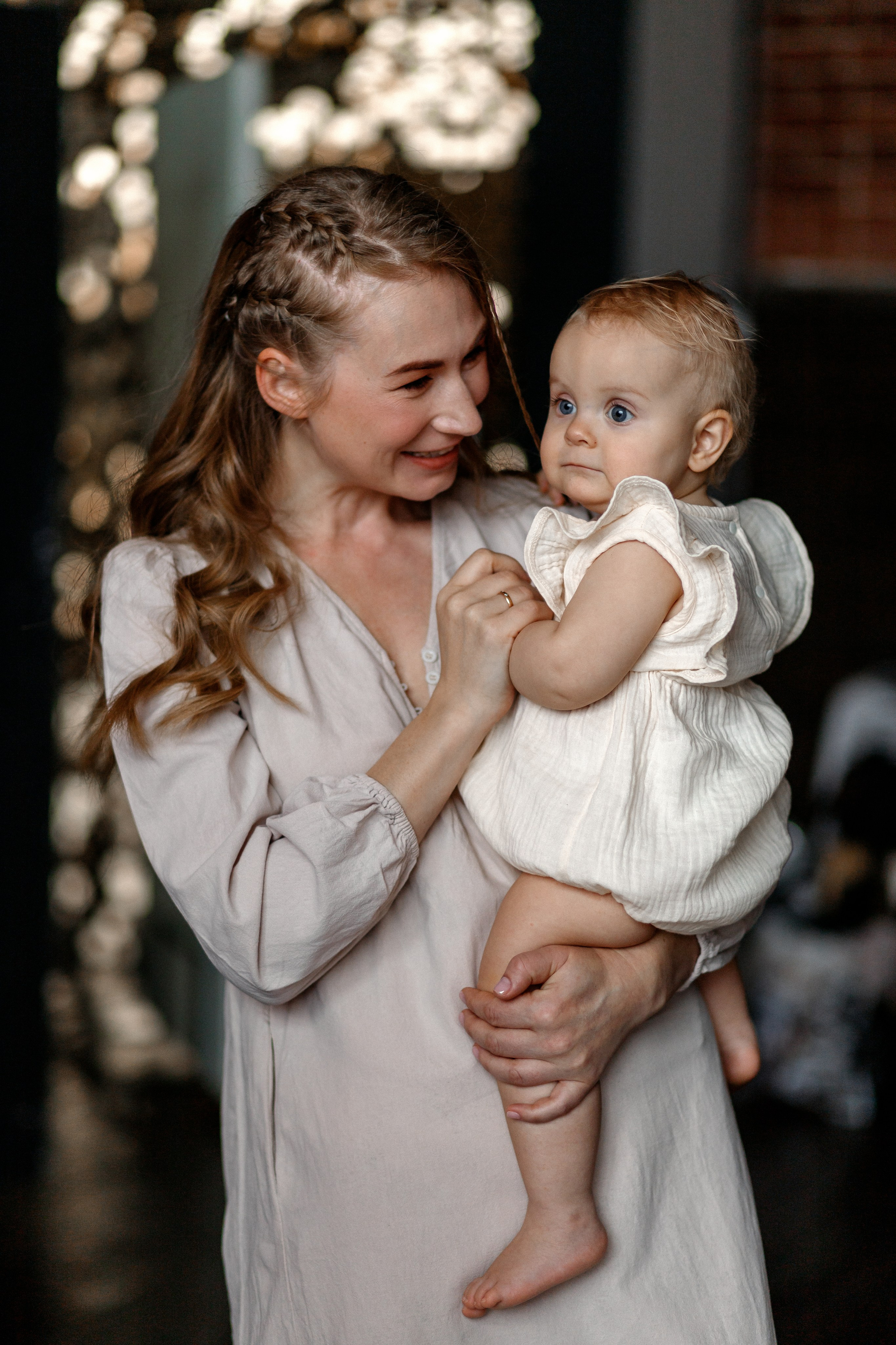 Материнство. Женский и семейный фотограф в Москве и Дедовске Ксения Лайд