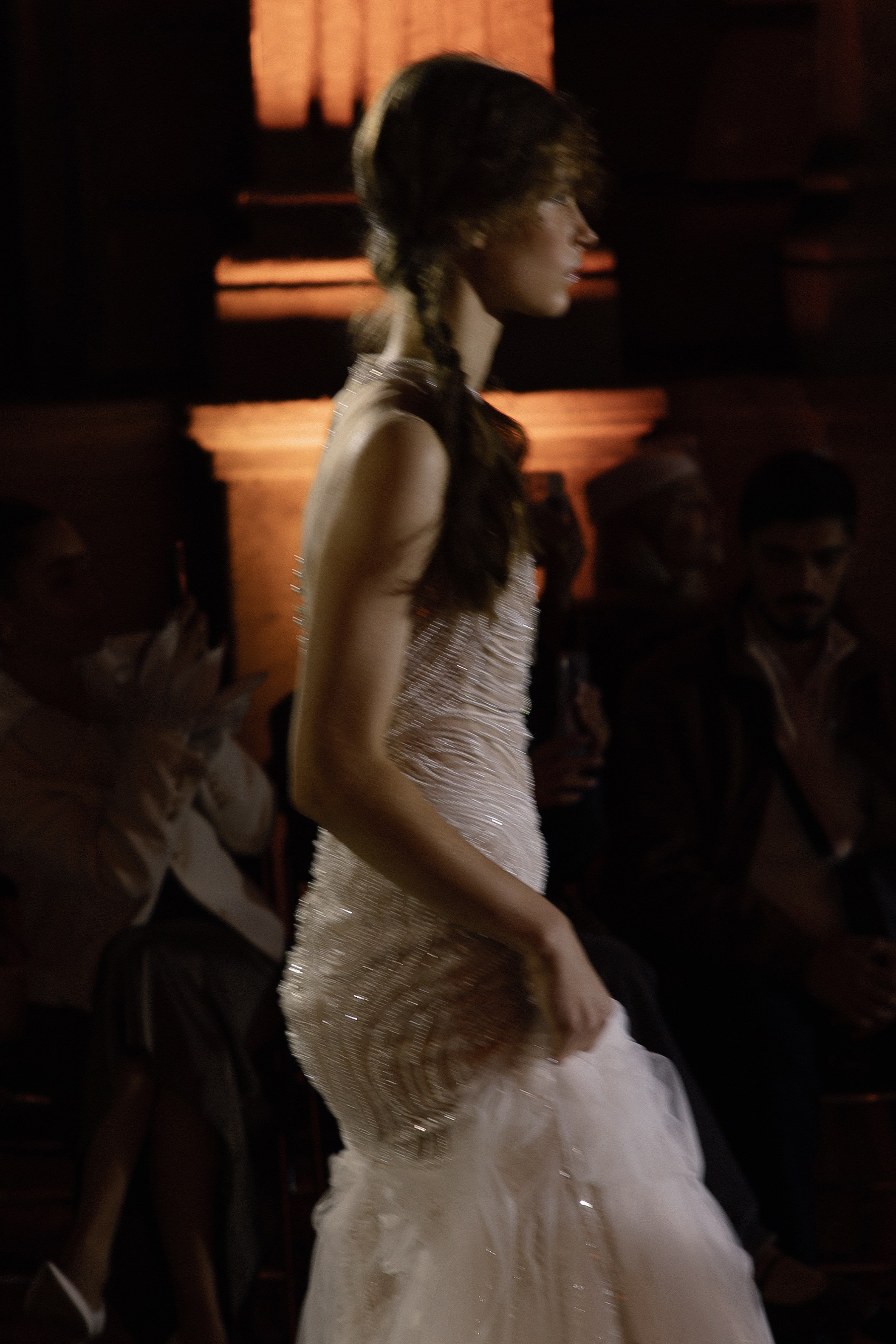 Rara Avis Fashion Show 2025. Свадебный фотограф Москва и Санкт-Петерург Артем Мамонов