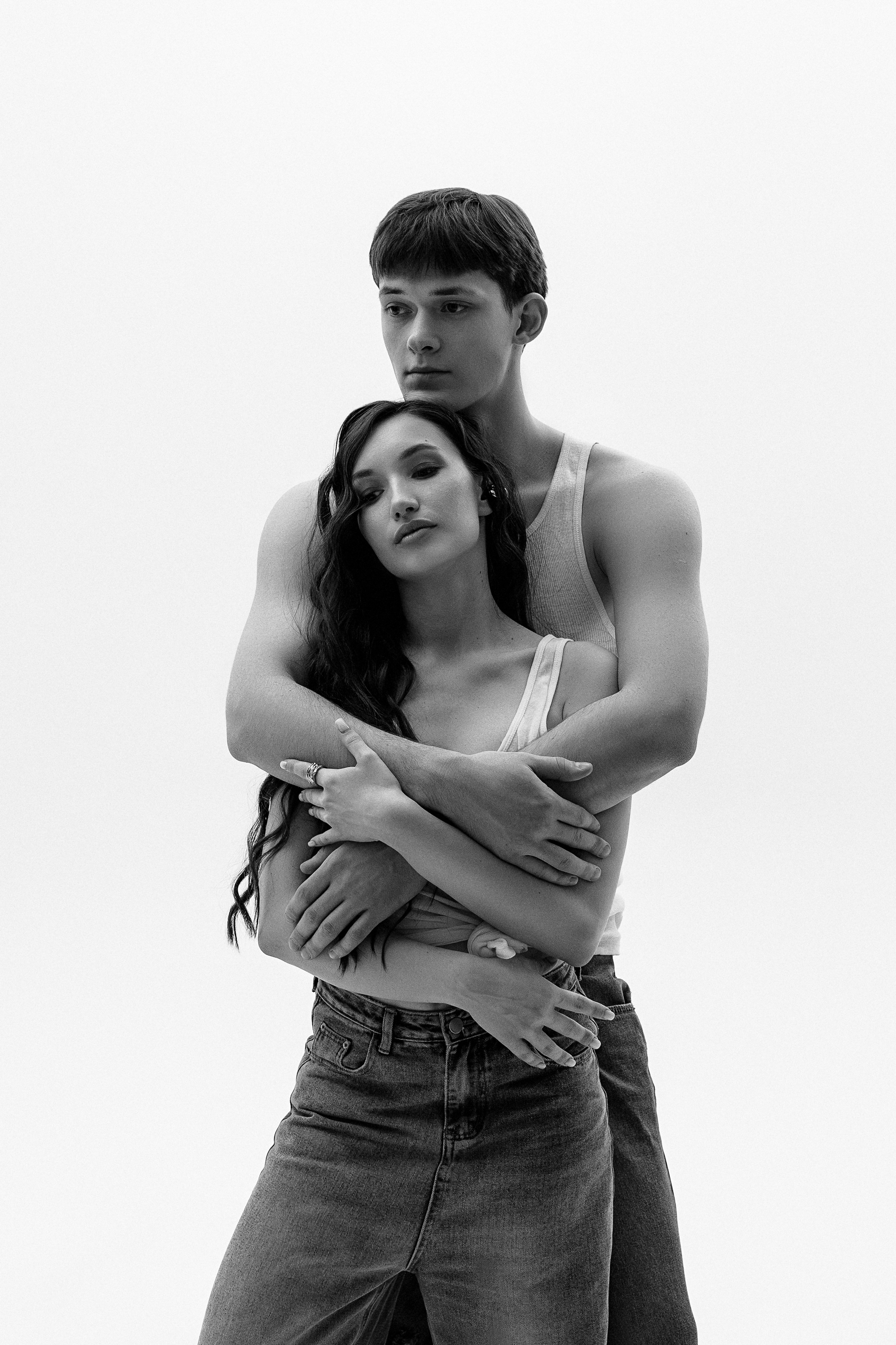 Портретный фотограф Тюмень Елена Шарапова