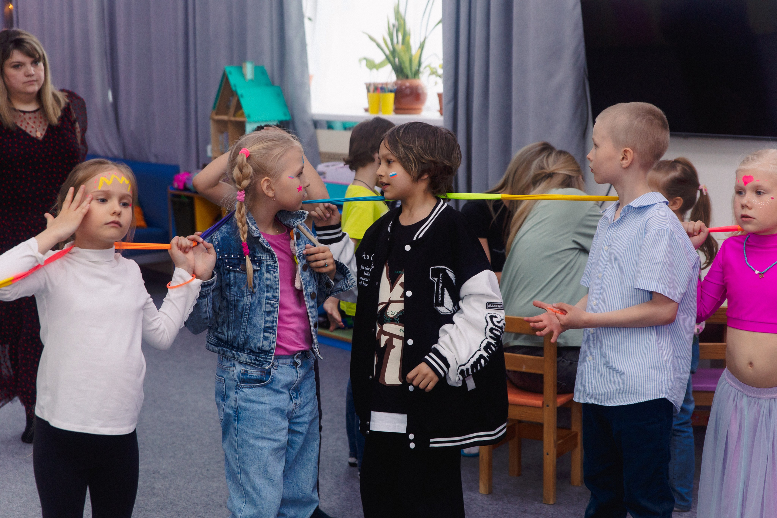День Рождения Ломоносов. Фотограф в Кронштадте и Санкт-Петербурге Анастасия Коваленко