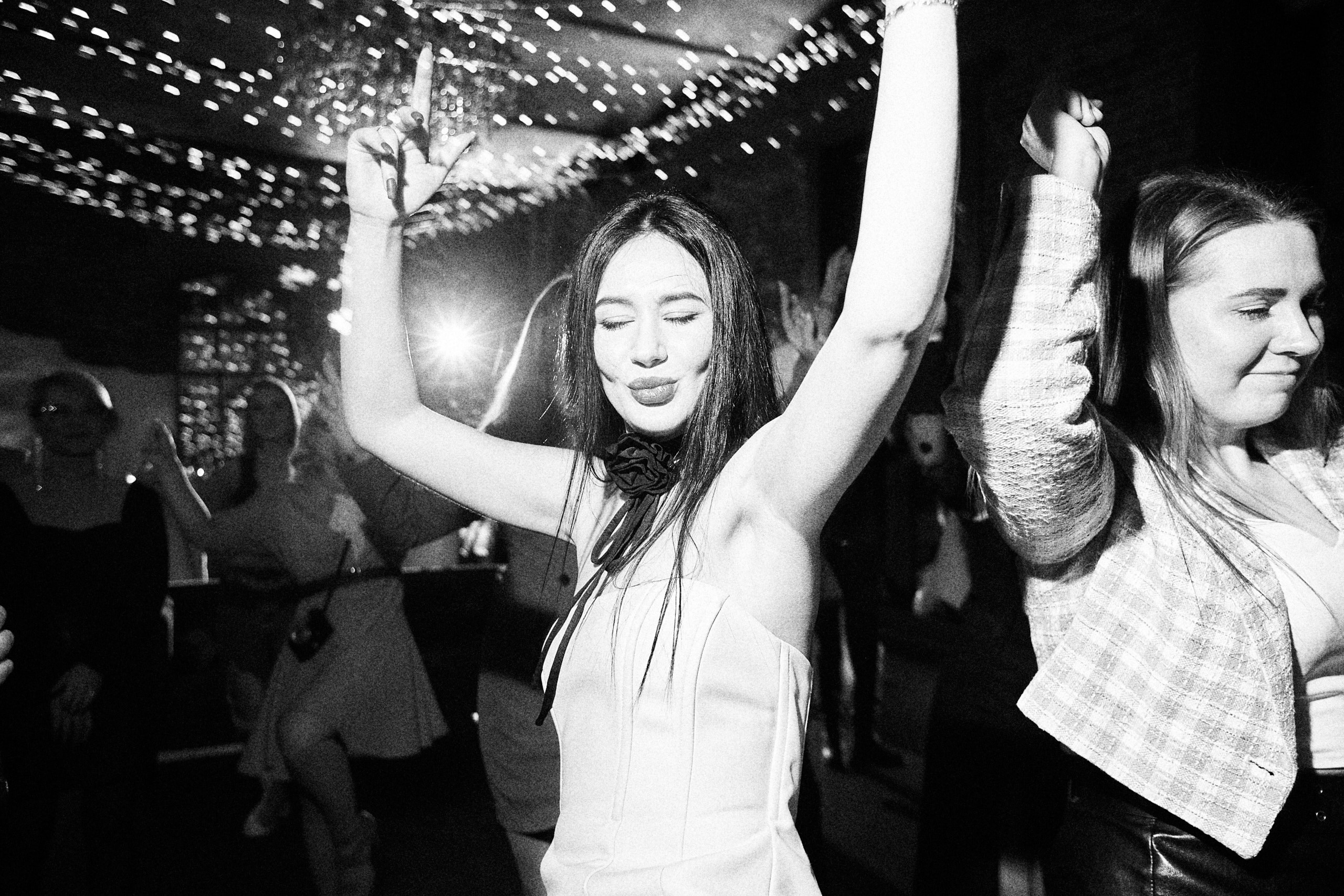 Корпоративы