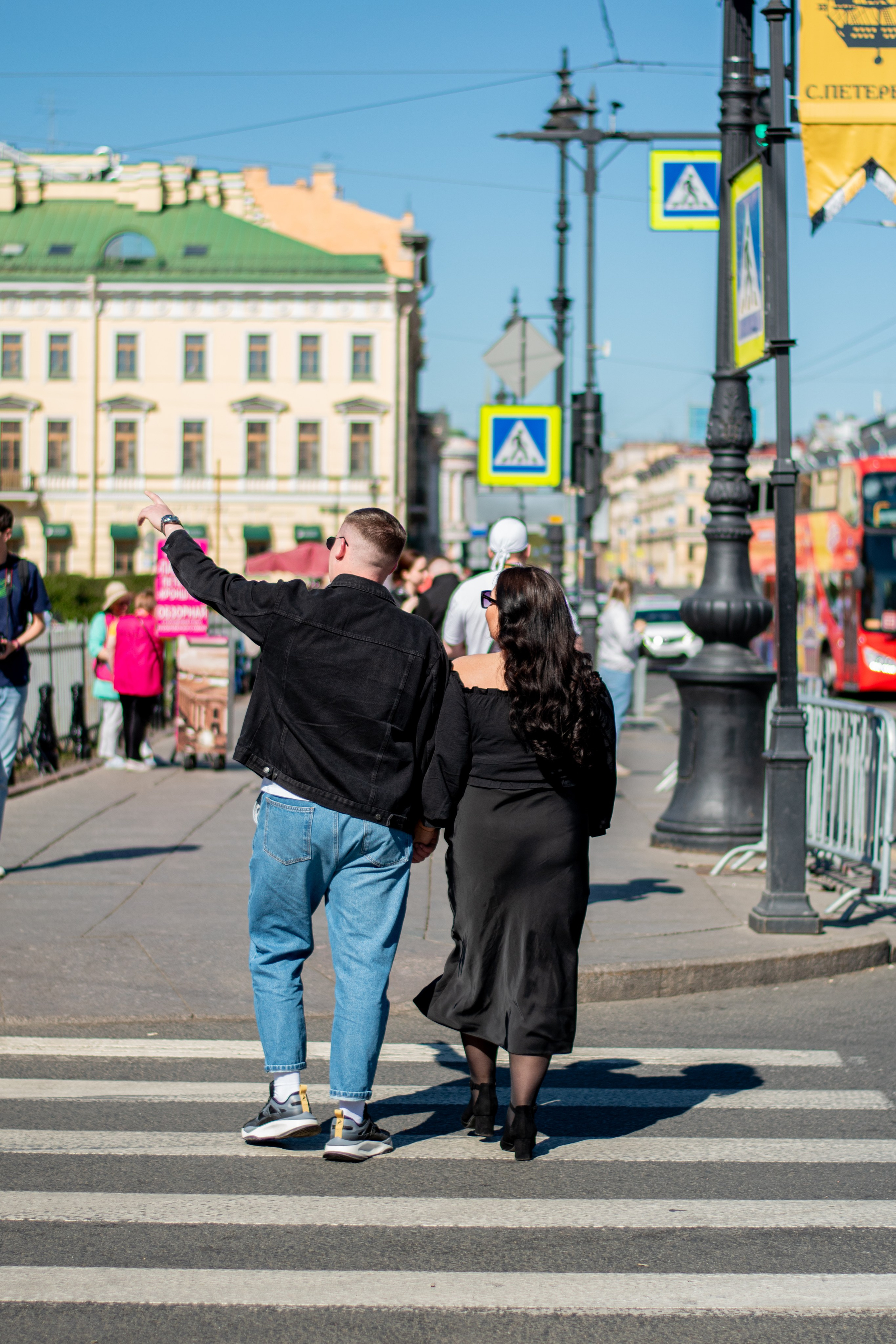 Руслан и Ландыш. Фотограф Санкт-Петербург | Дарья Першина