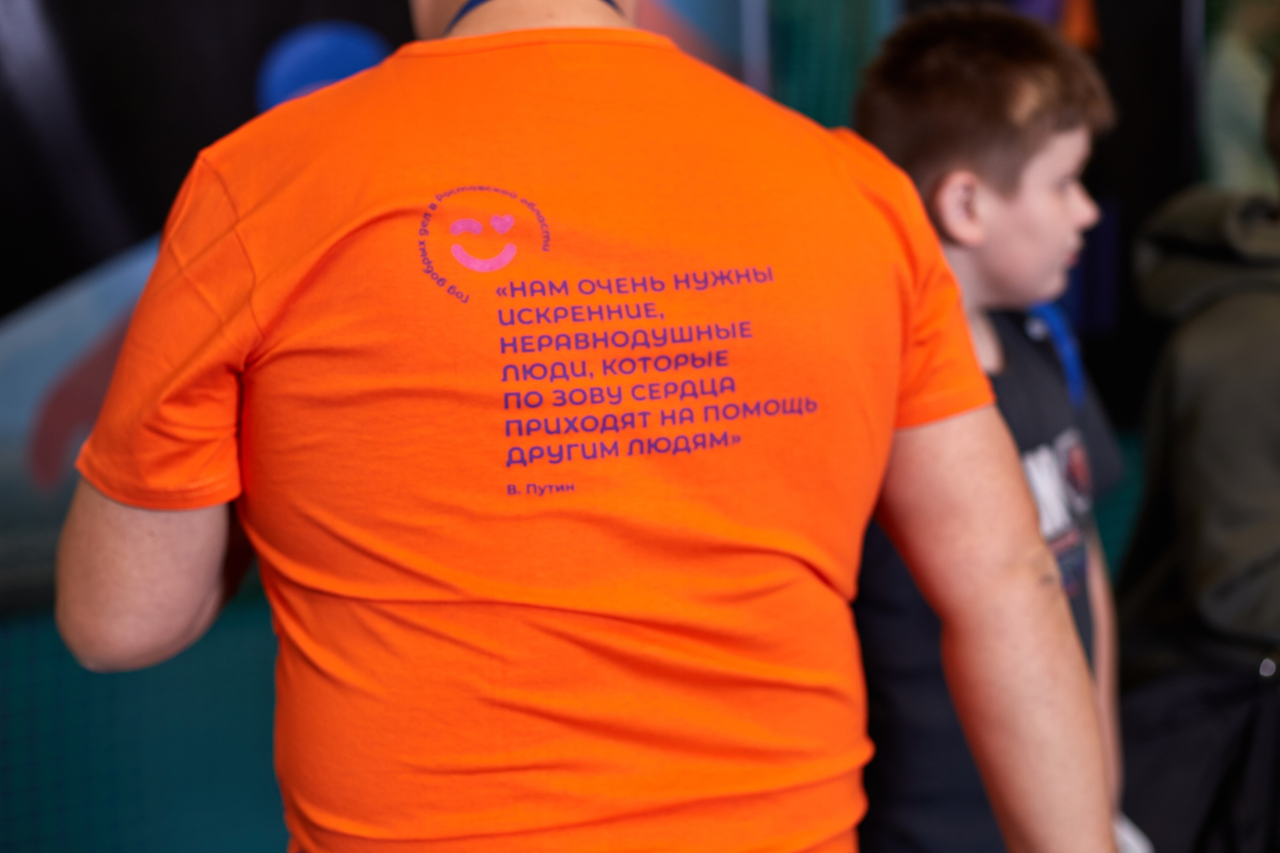 Особенный заплыв, Аксай, дворец спорта. Фотограф Зиновьев Михаил. Фотограф Зиновьев Михаил