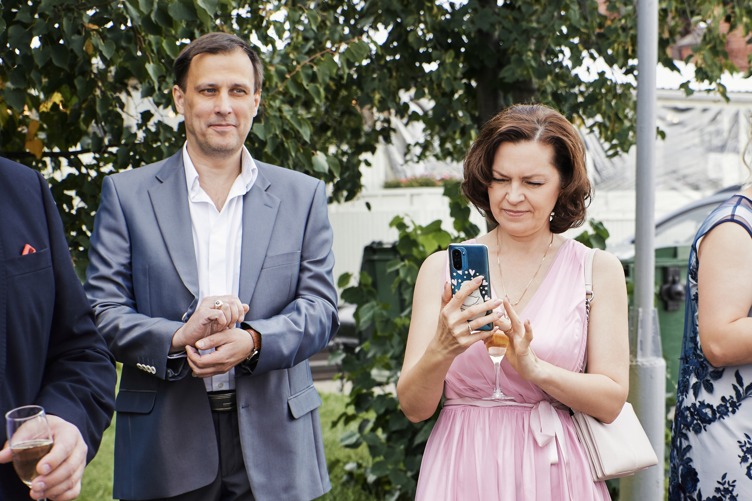 Светлана и Кирилл