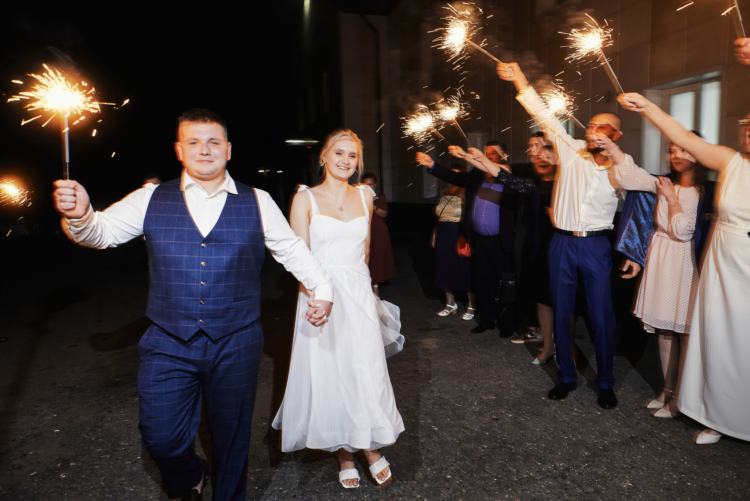 Светлана и Кирилл